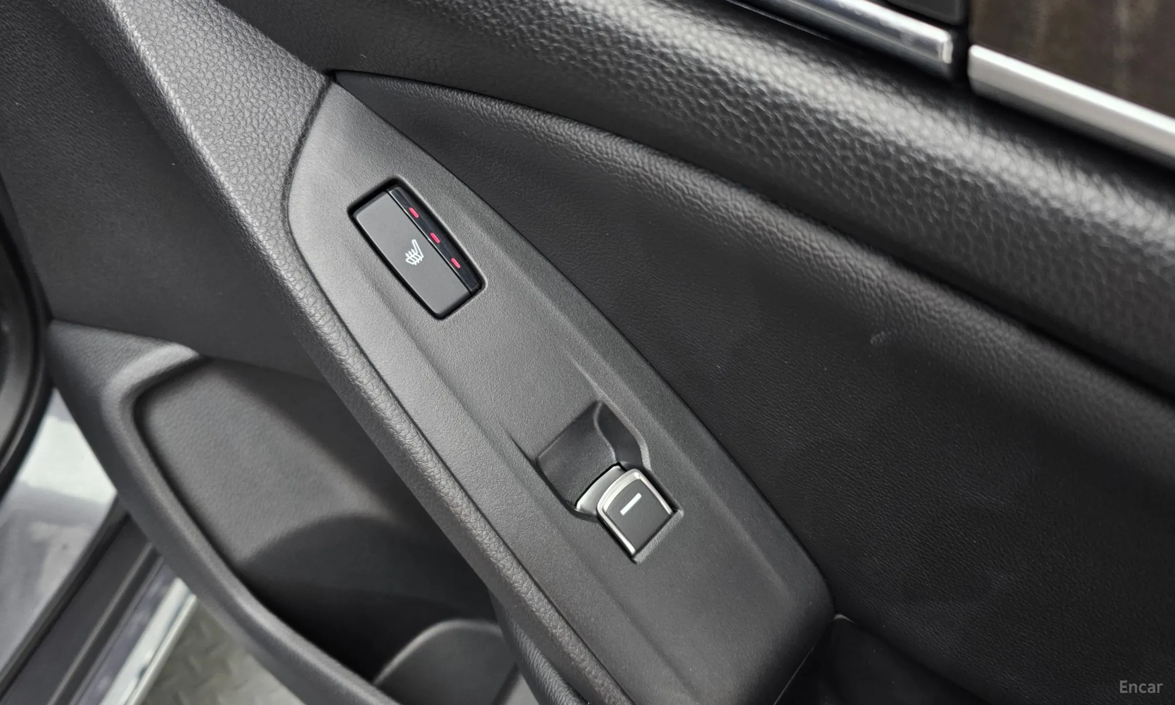 Honda Accord 10th Generation превью 18