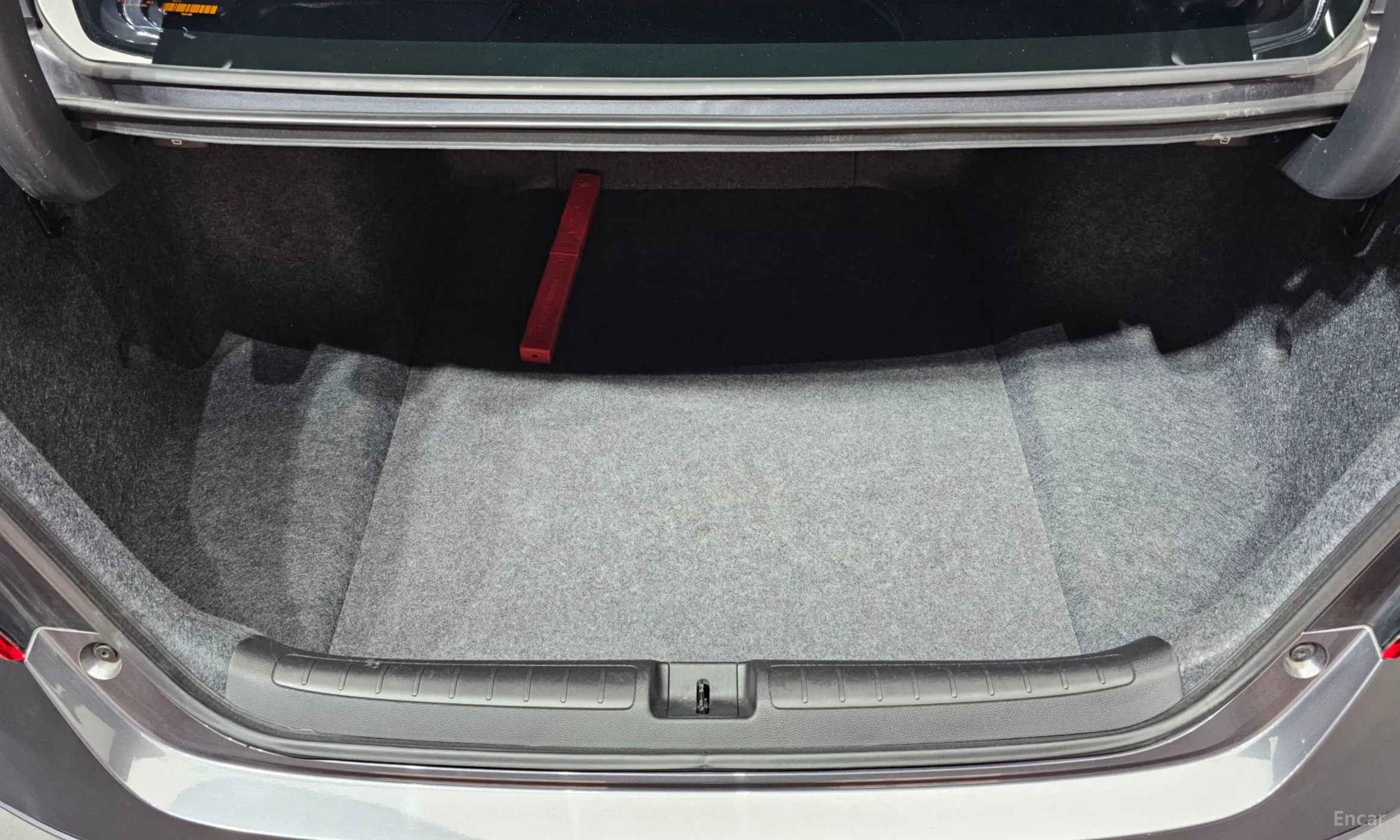 Honda Accord 10th Generation превью 20