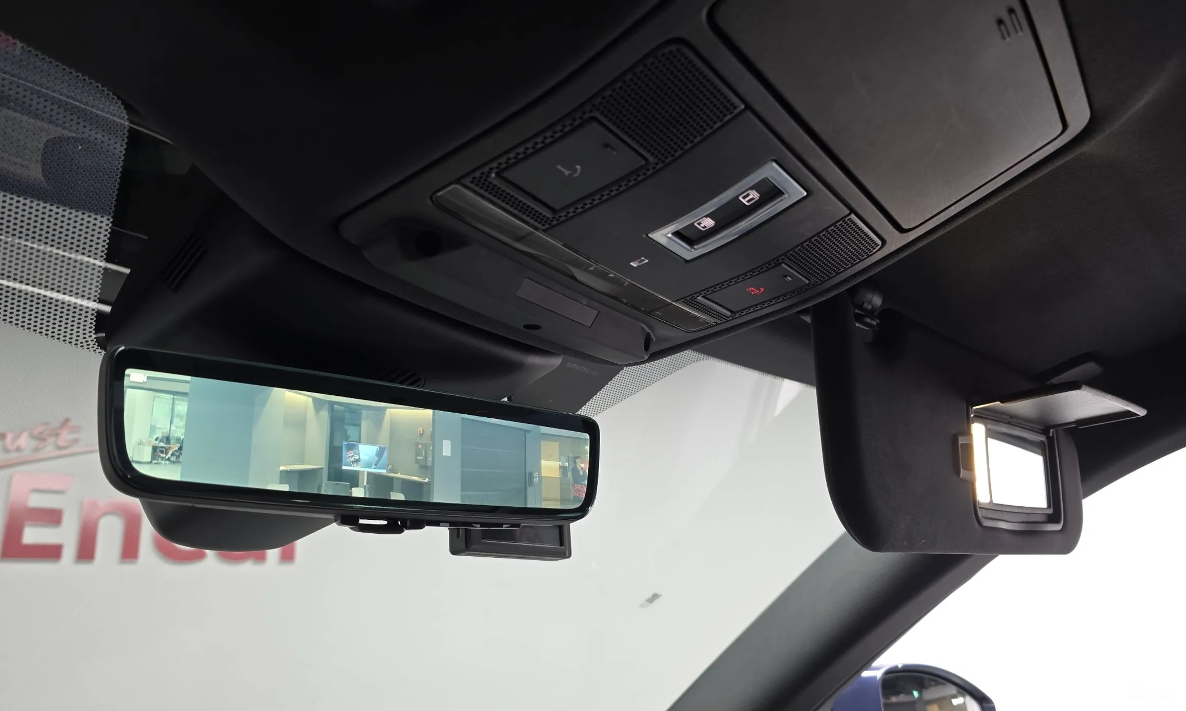Land Rover Range Rover Evoque 2nd Generation превью 17