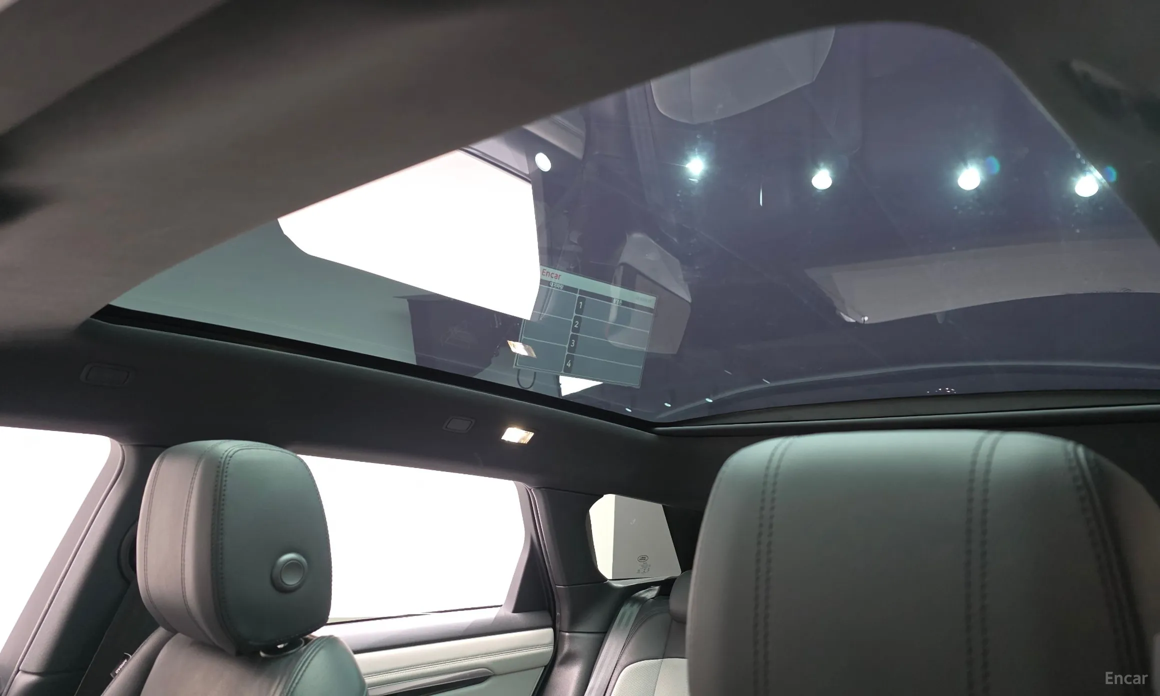 Land Rover Range Rover Evoque 2nd Generation превью 19