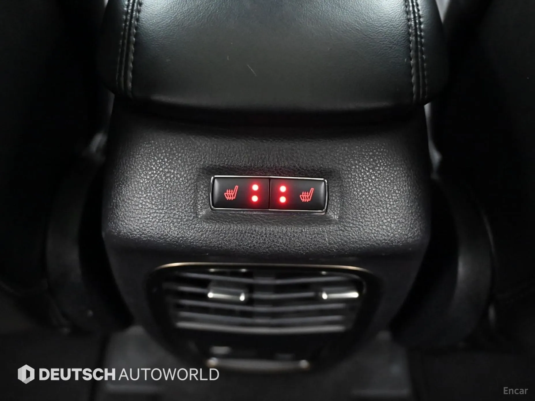 Lincoln MKC превью 16