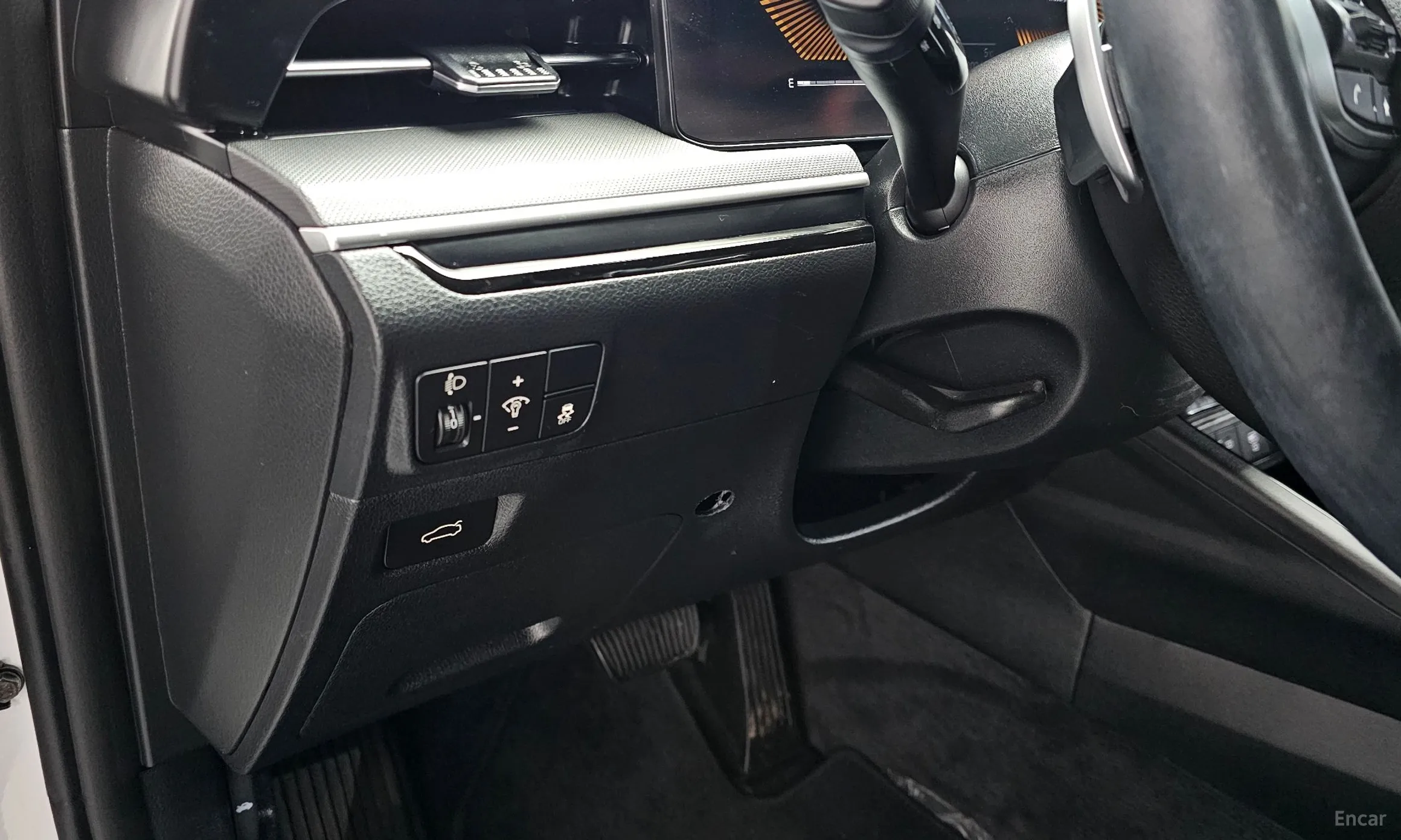 Kia The New K5 3rd Generation превью 16