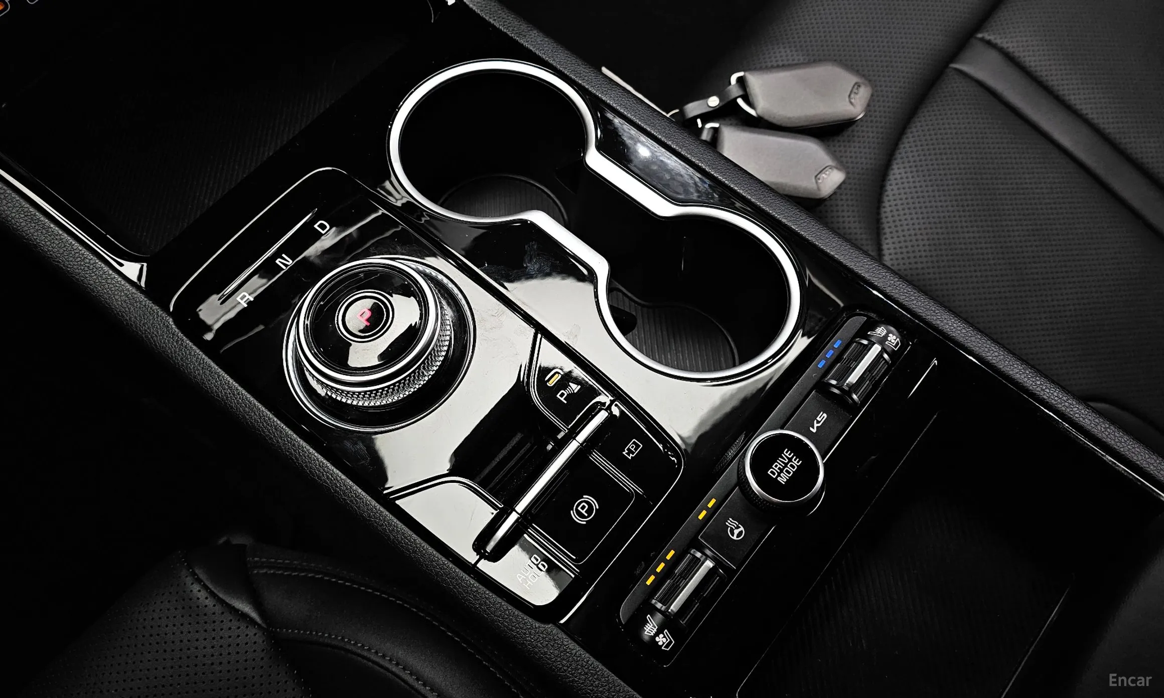 Kia The New K5 3rd Generation превью 9