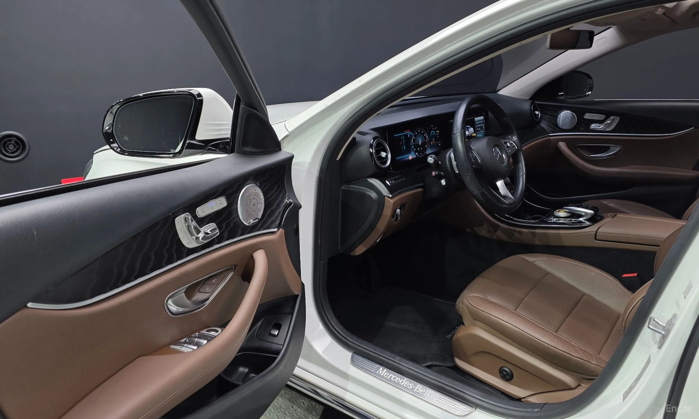 Mercedes Benz E-Class W213 превью 11