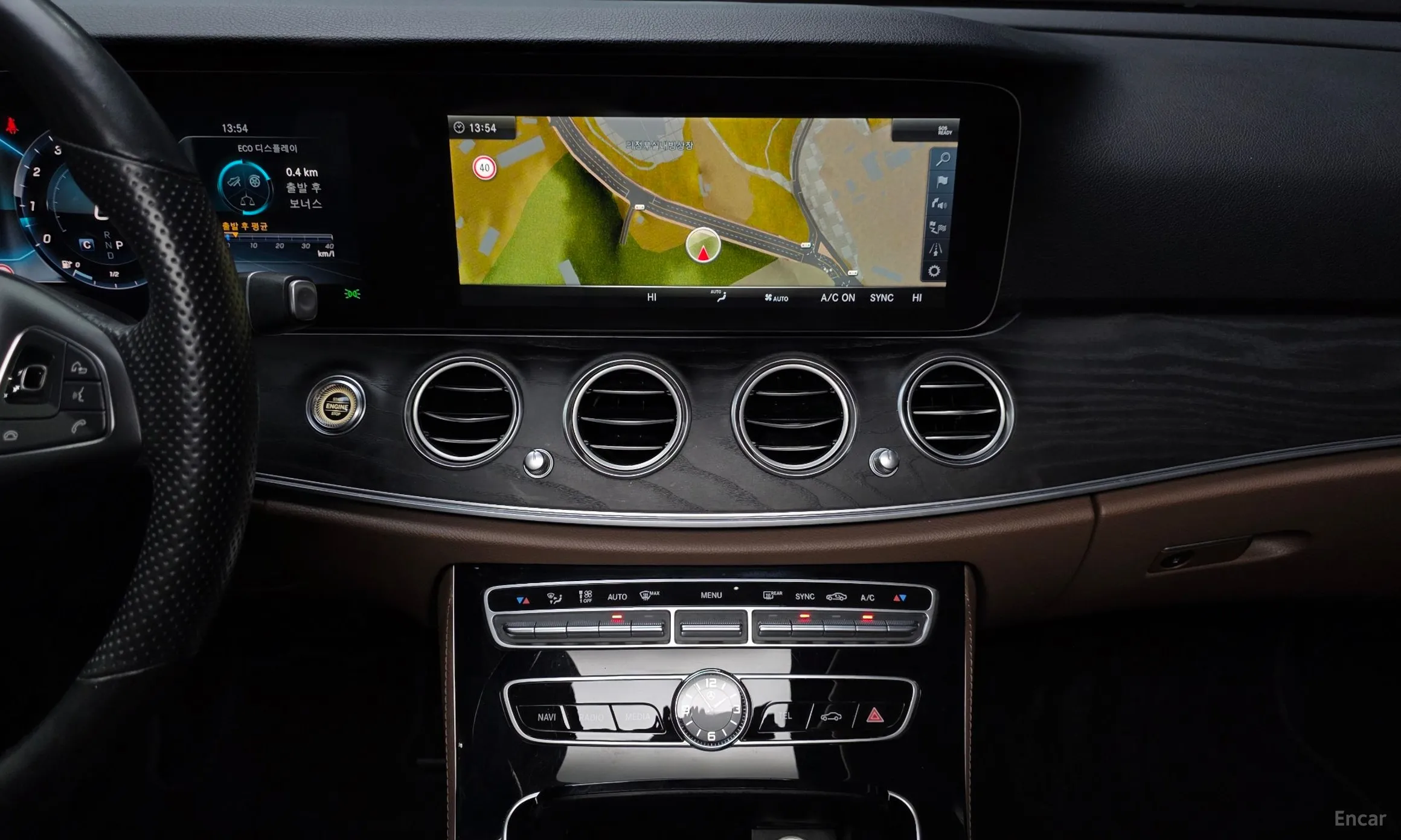 Mercedes Benz E-Class W213 превью 14