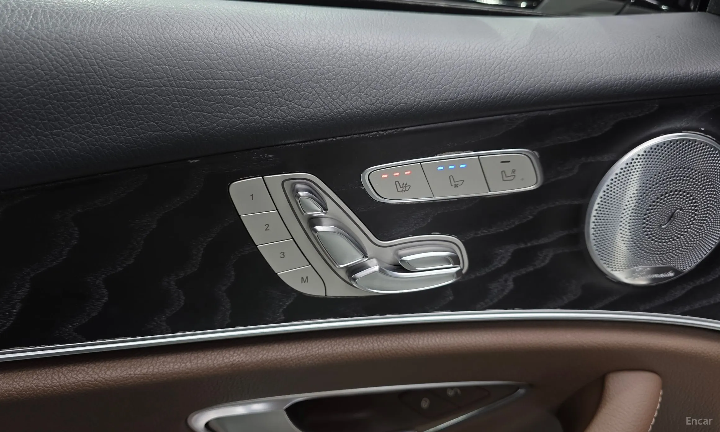 Mercedes Benz E-Class W213 превью 17