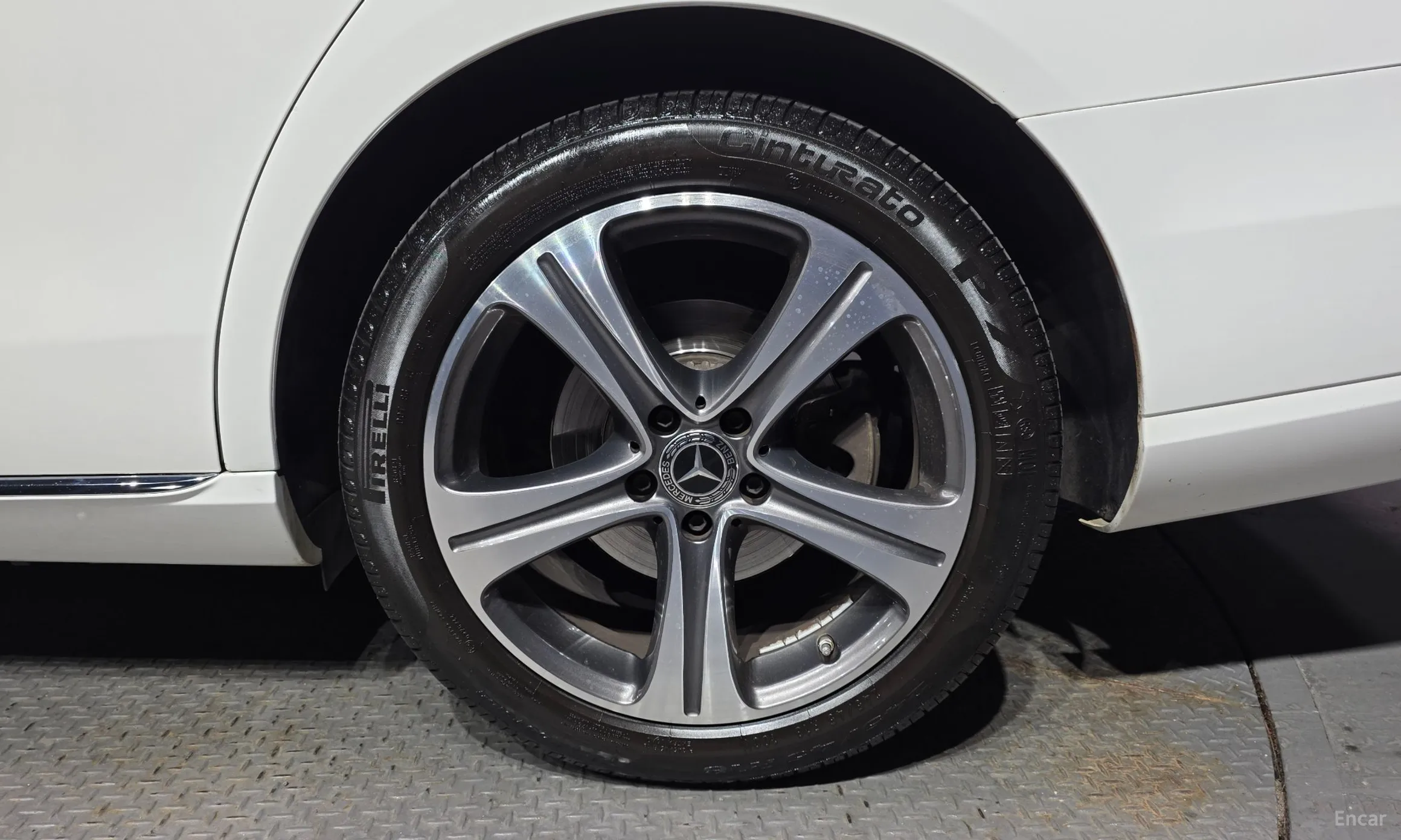 Mercedes Benz E-Class W213 превью 5