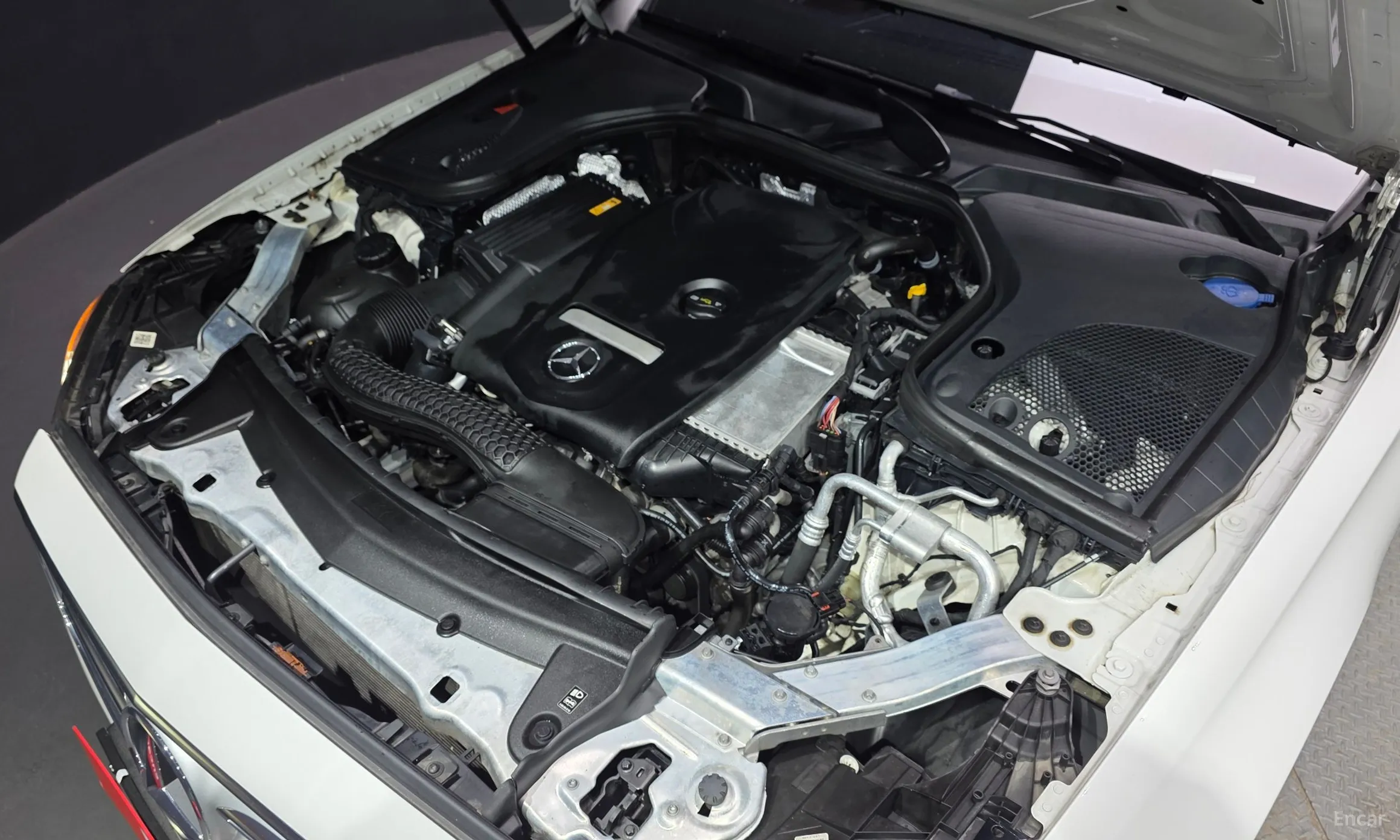Mercedes Benz E-Class W213 превью 6