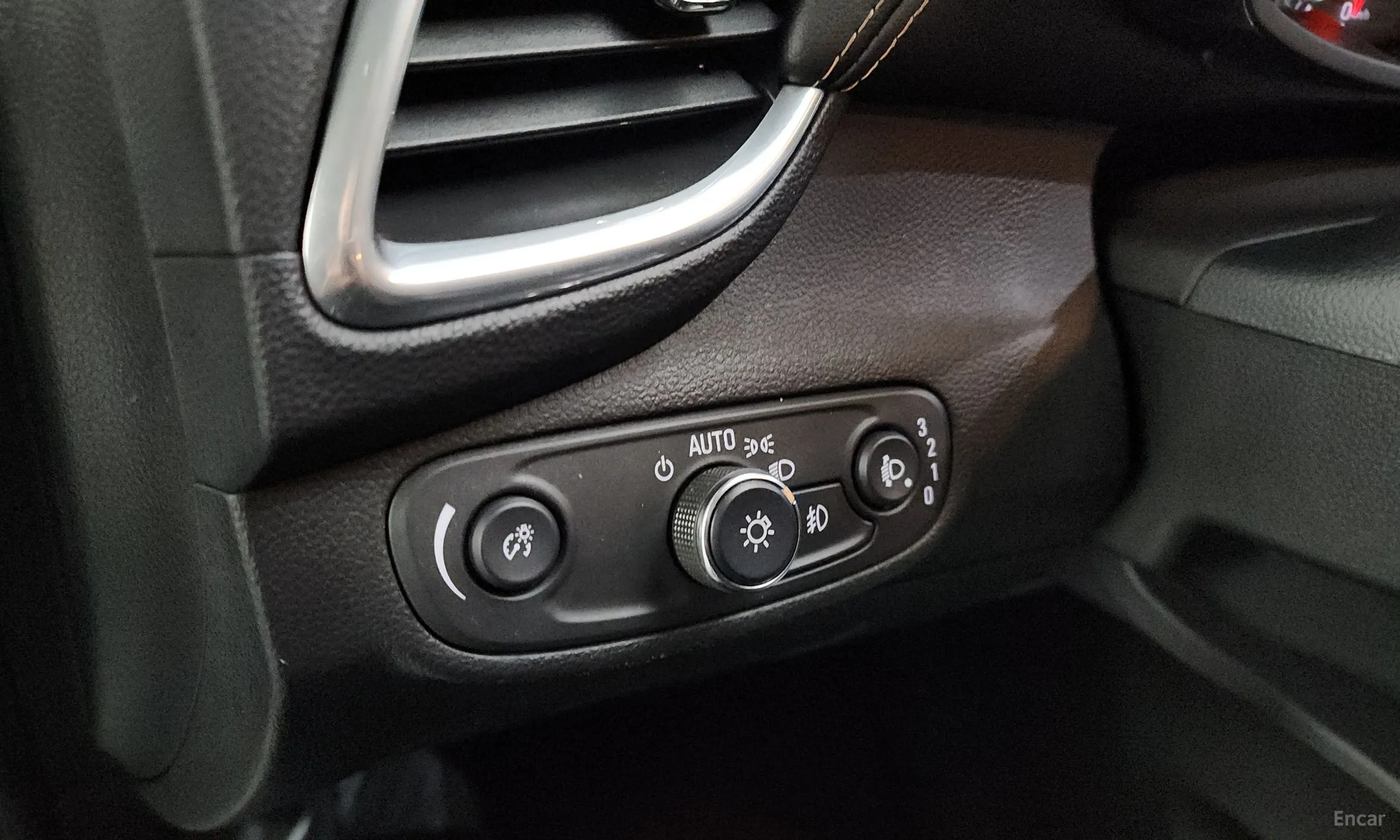 Chevrolet (GM Daewoo) Trax превью 14
