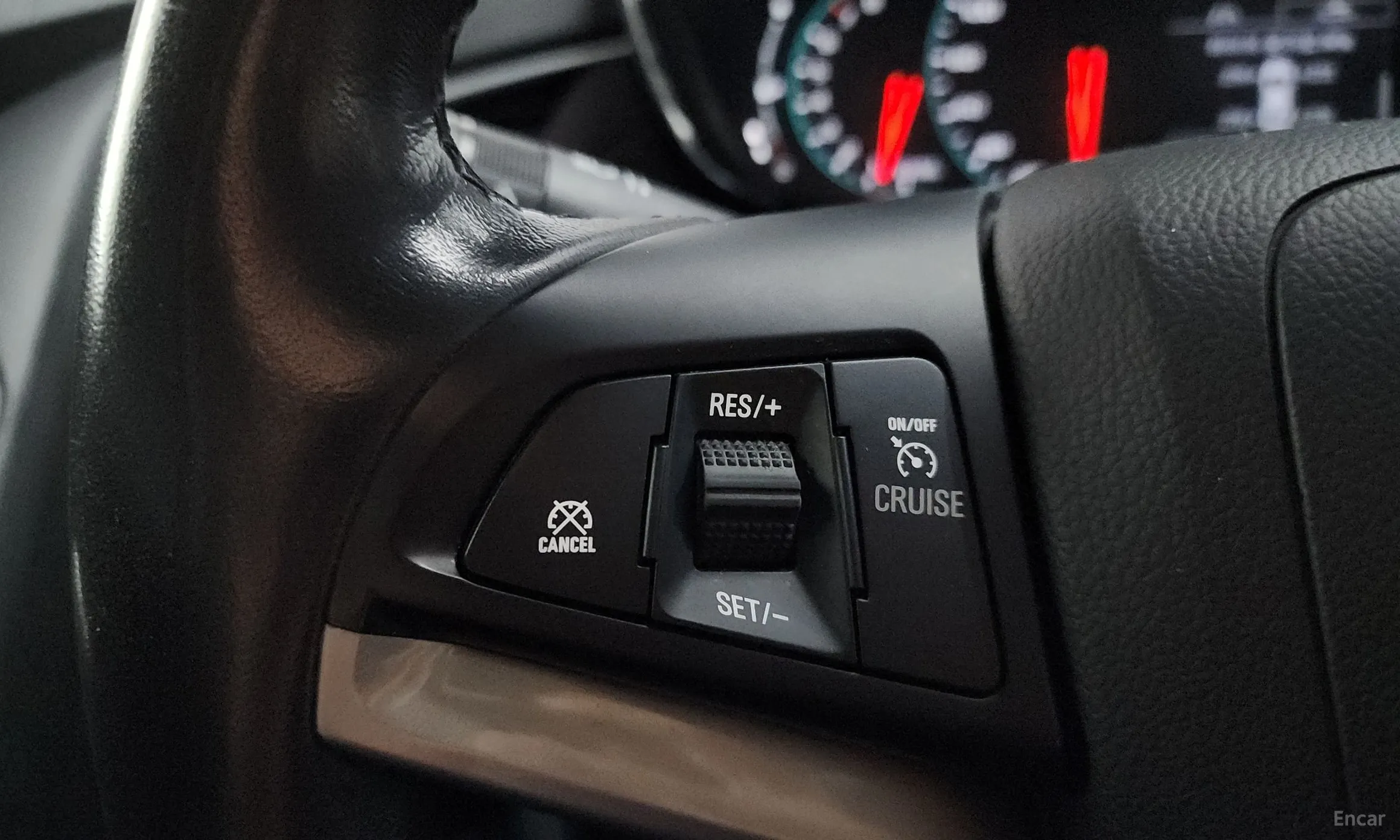 Chevrolet (GM Daewoo) Trax превью 15