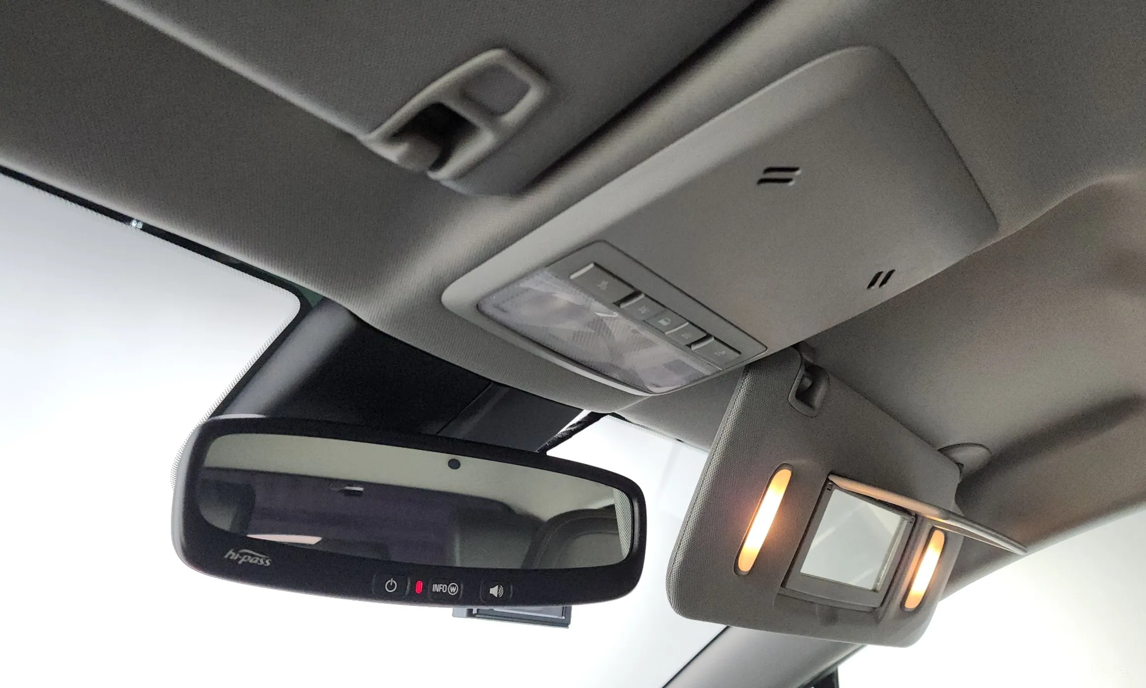 Chevrolet (GM Daewoo) Trax превью 18