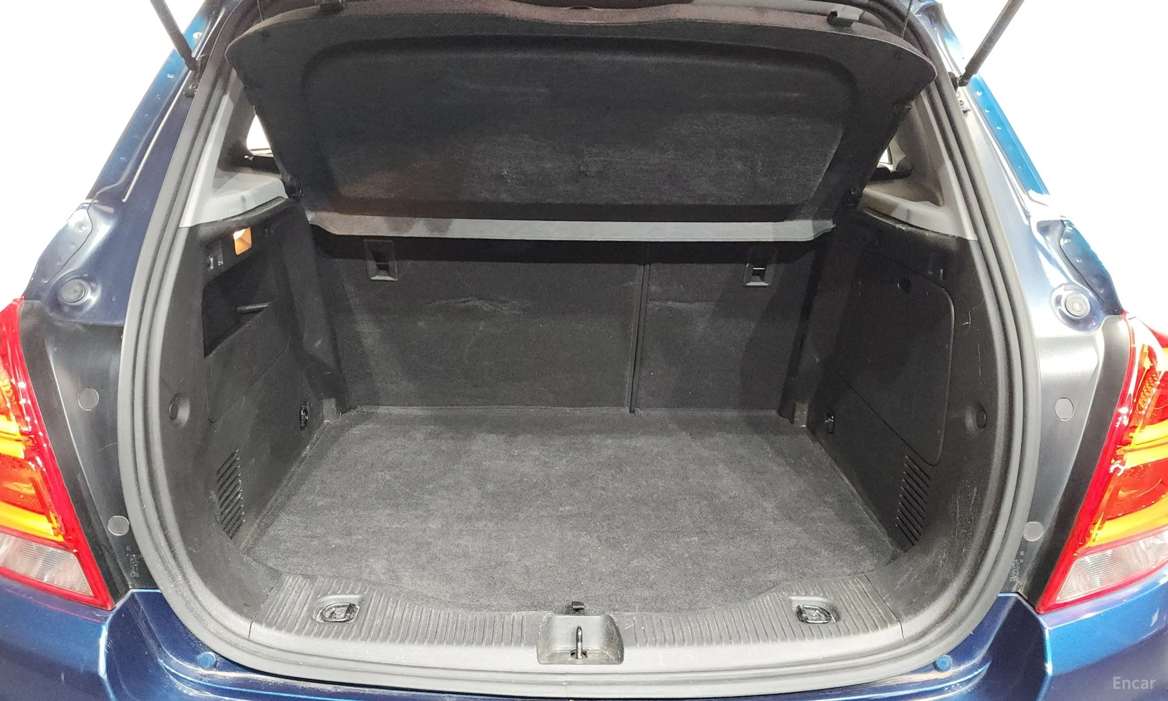 Chevrolet (GM Daewoo) Trax превью 19