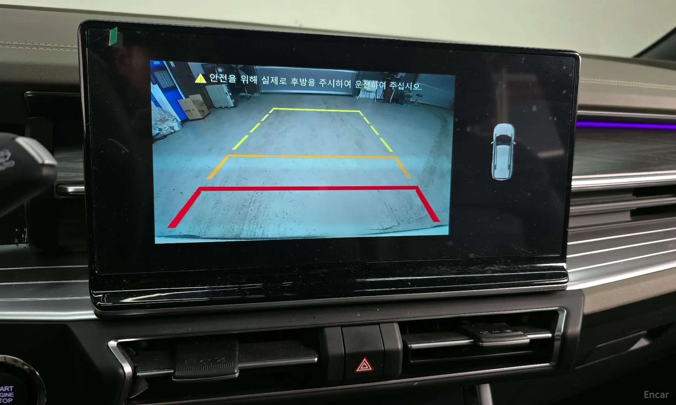 KG Mobility (SsangYong) Torres превью 15