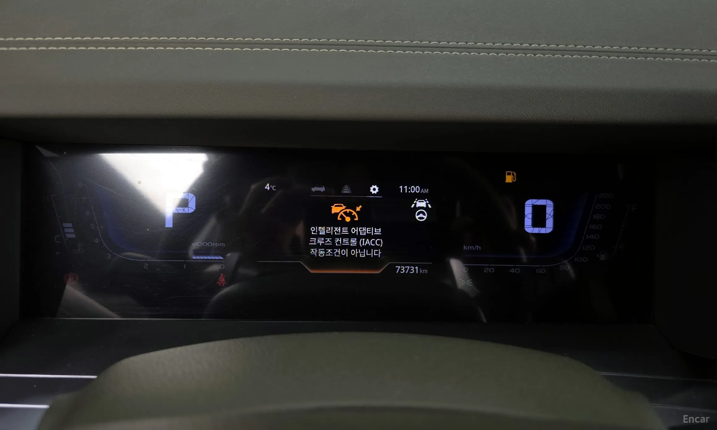KG Mobility (SsangYong) Torres превью 8
