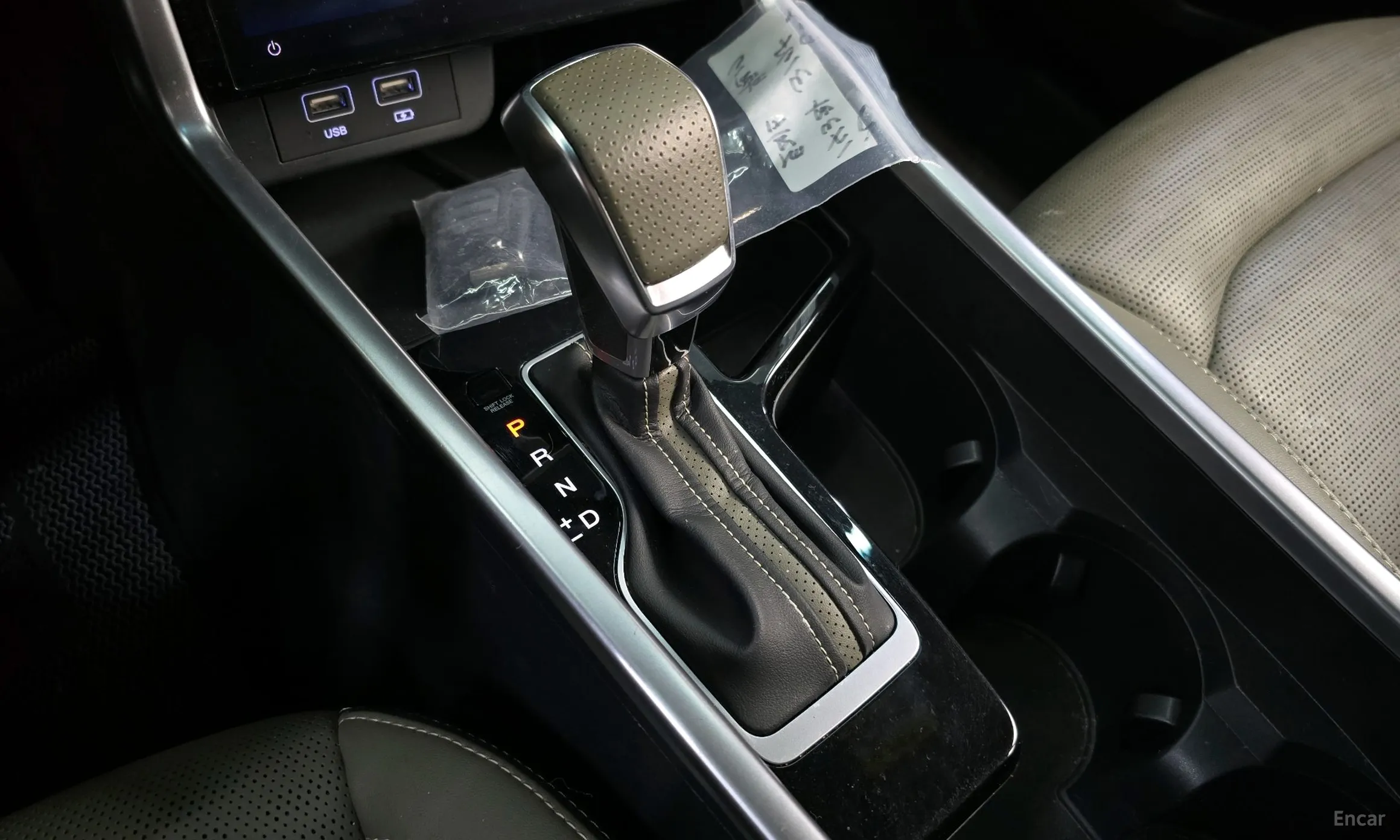 KG Mobility (SsangYong) Torres превью 9