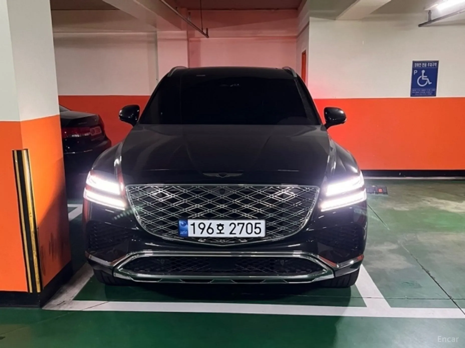 GV80