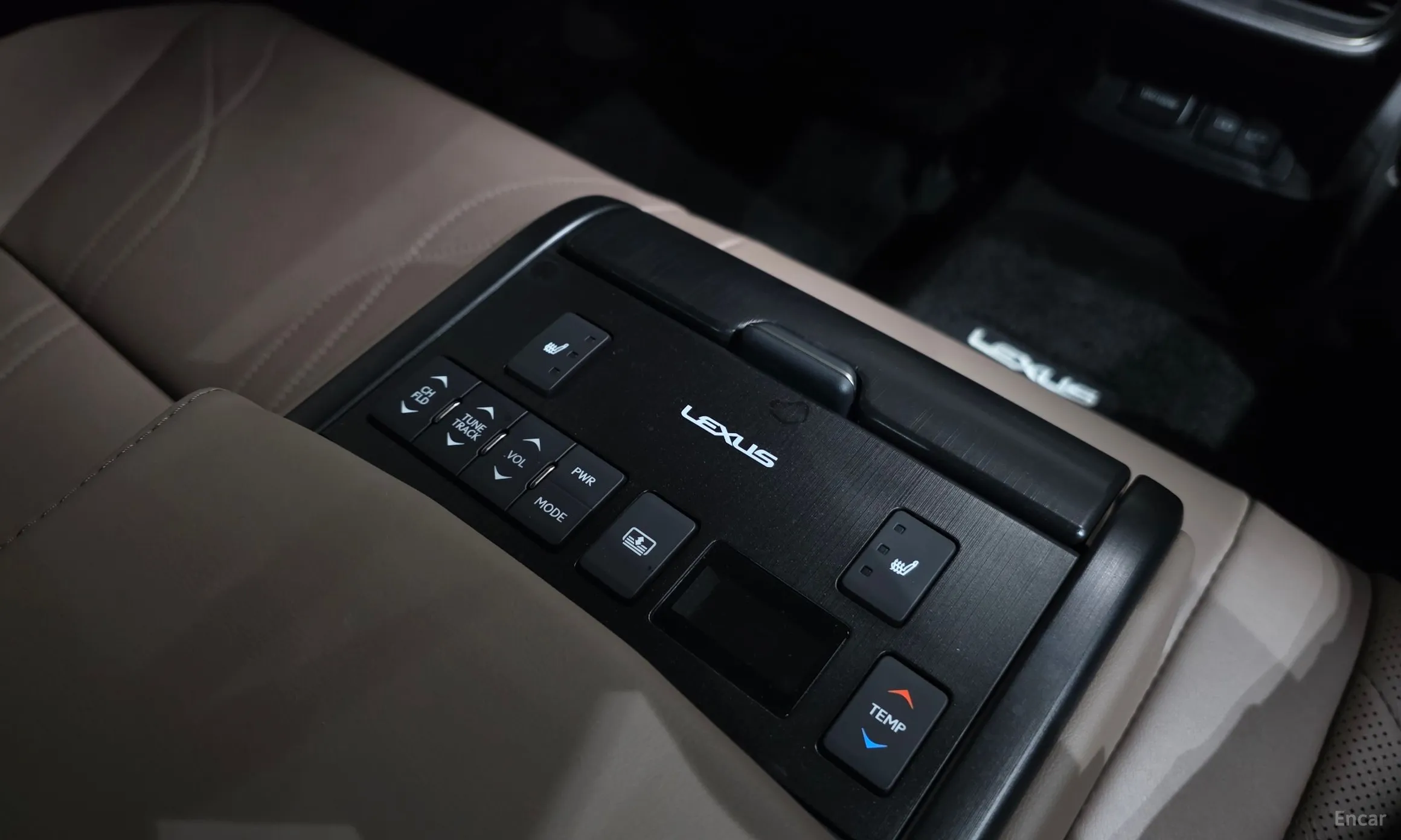 Lexus ES300h 7th Generation превью 19