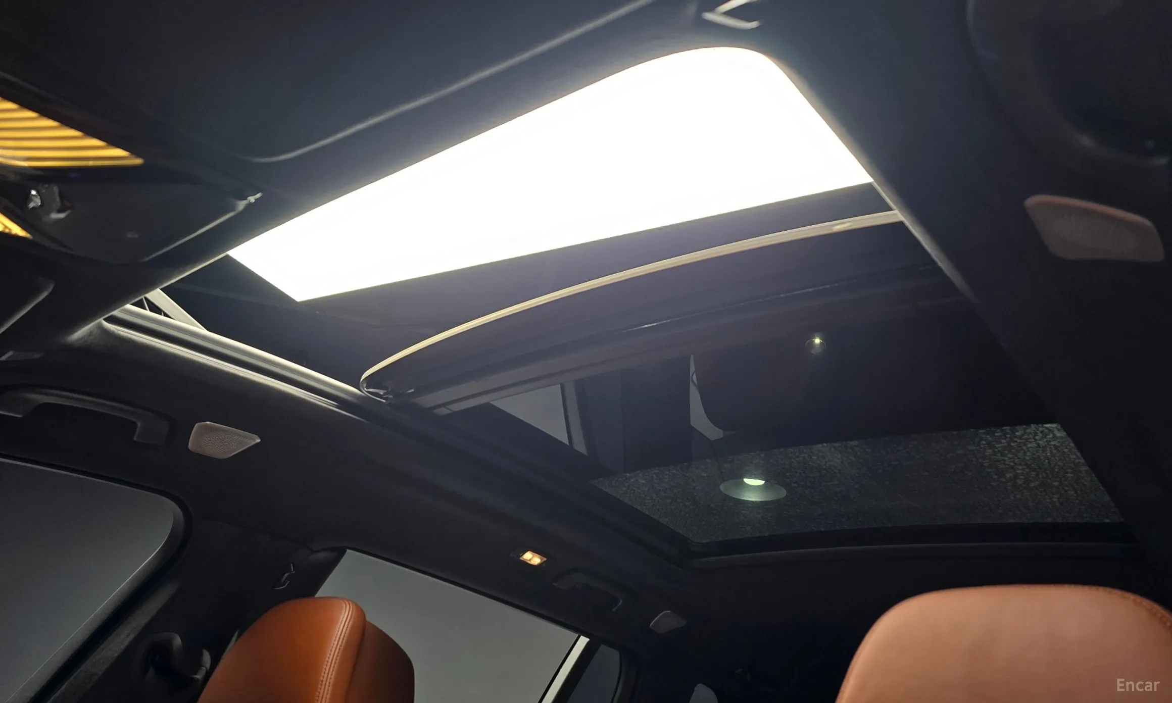 BMW X7 (G07) превью 17