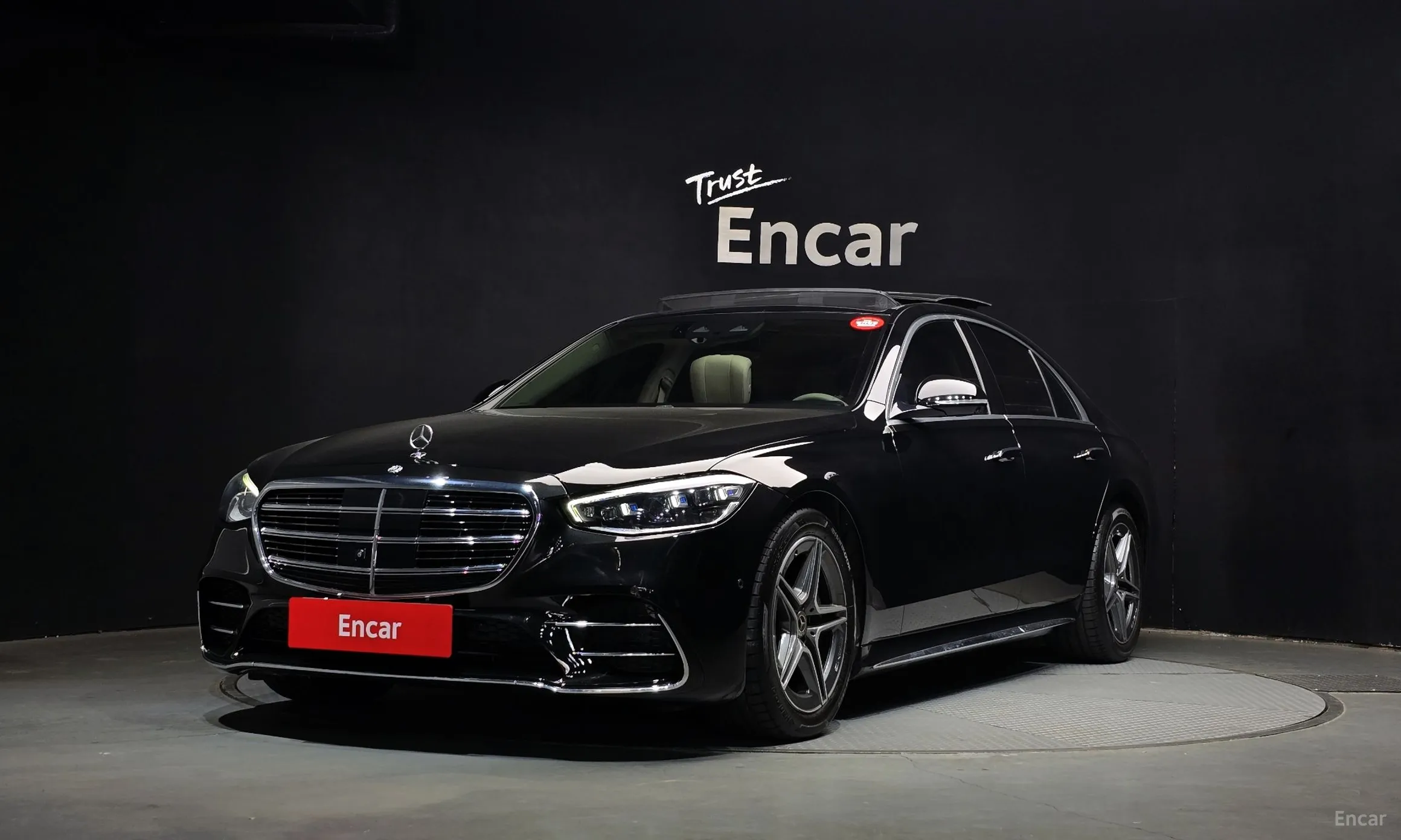S-Class W223