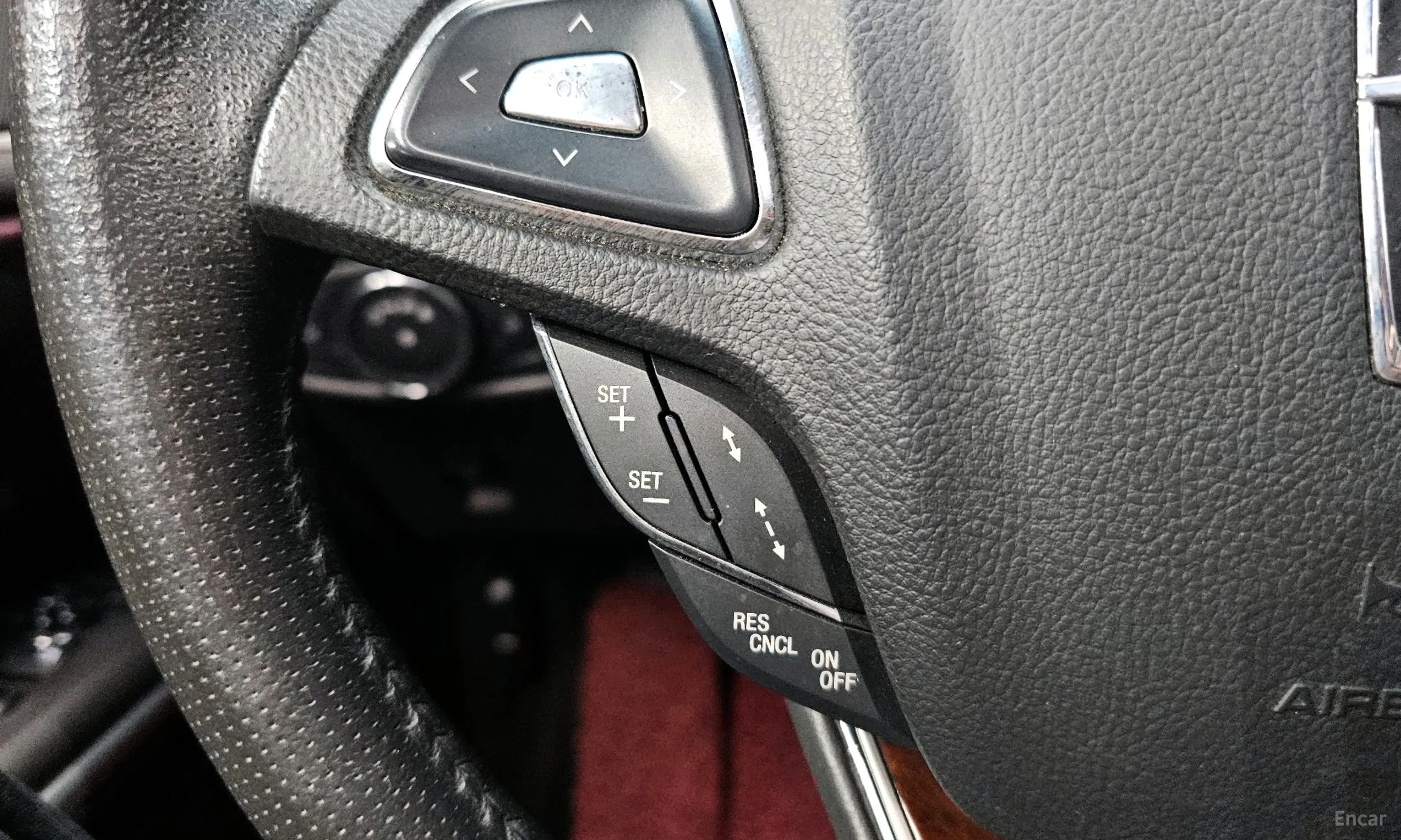 Lincoln New MKZ превью 14
