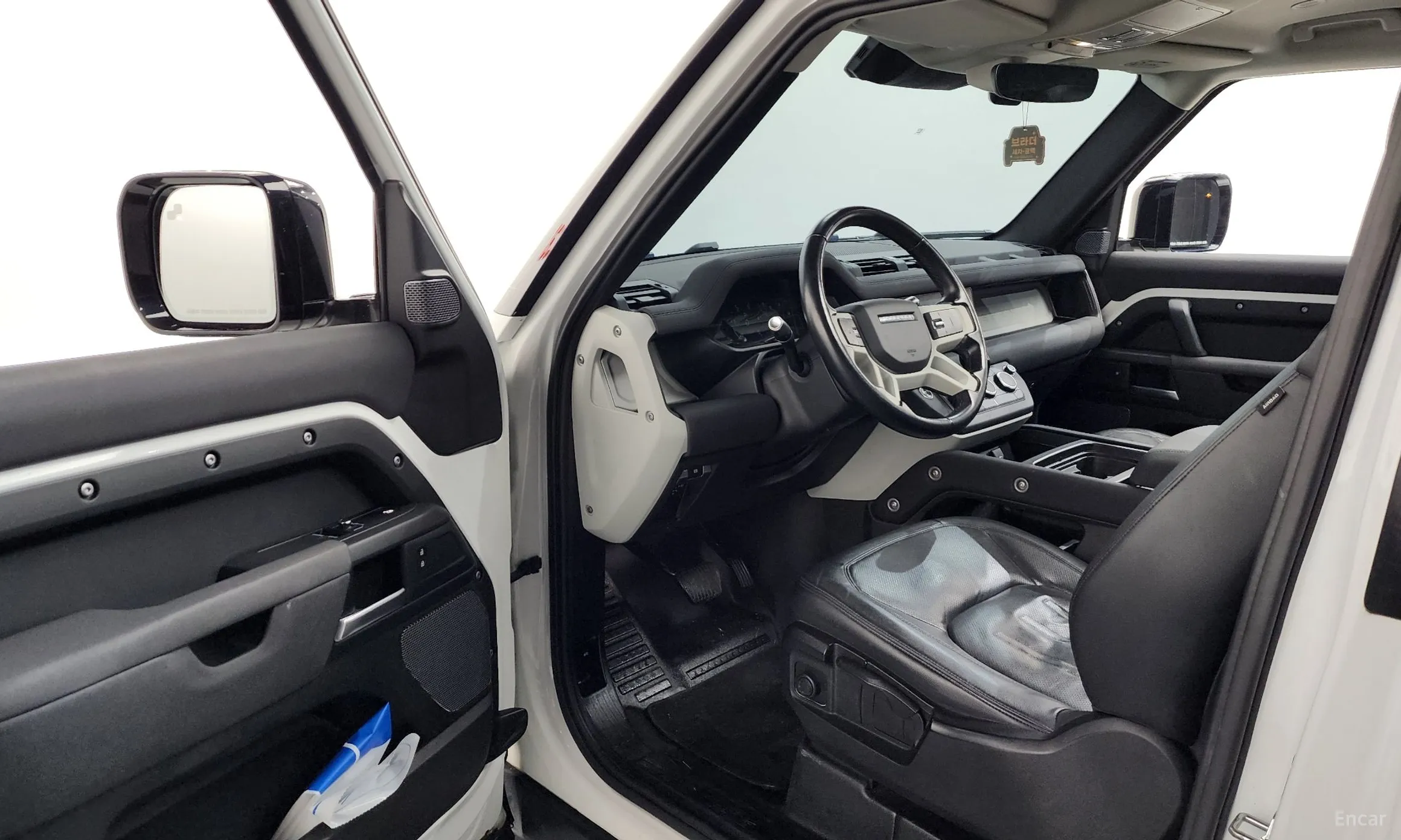Land Rover Defender (L663) превью 10