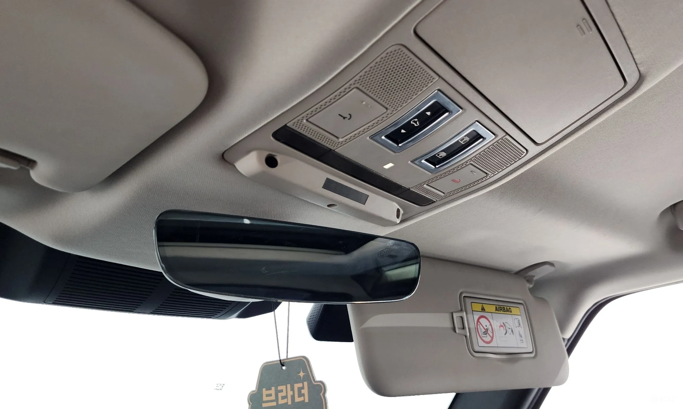 Land Rover Defender (L663) превью 17