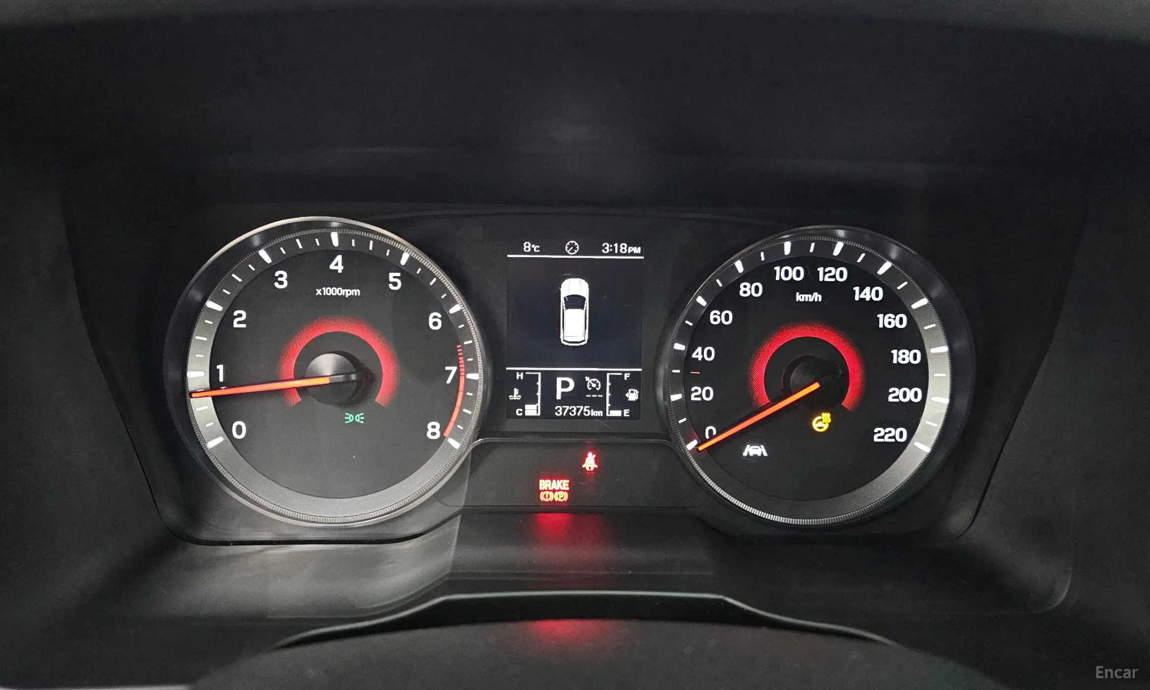 KG Mobility (SsangYong) Berry New Tivoli превью 8