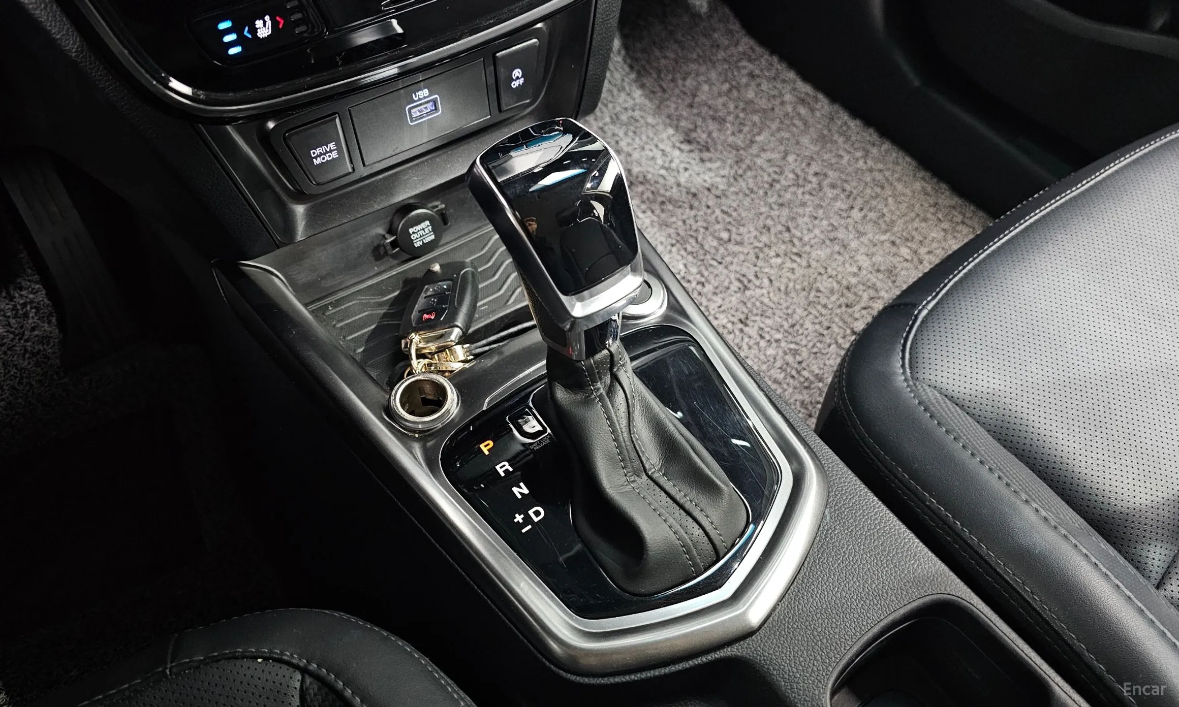 KG Mobility (SsangYong) Berry New Tivoli превью 9
