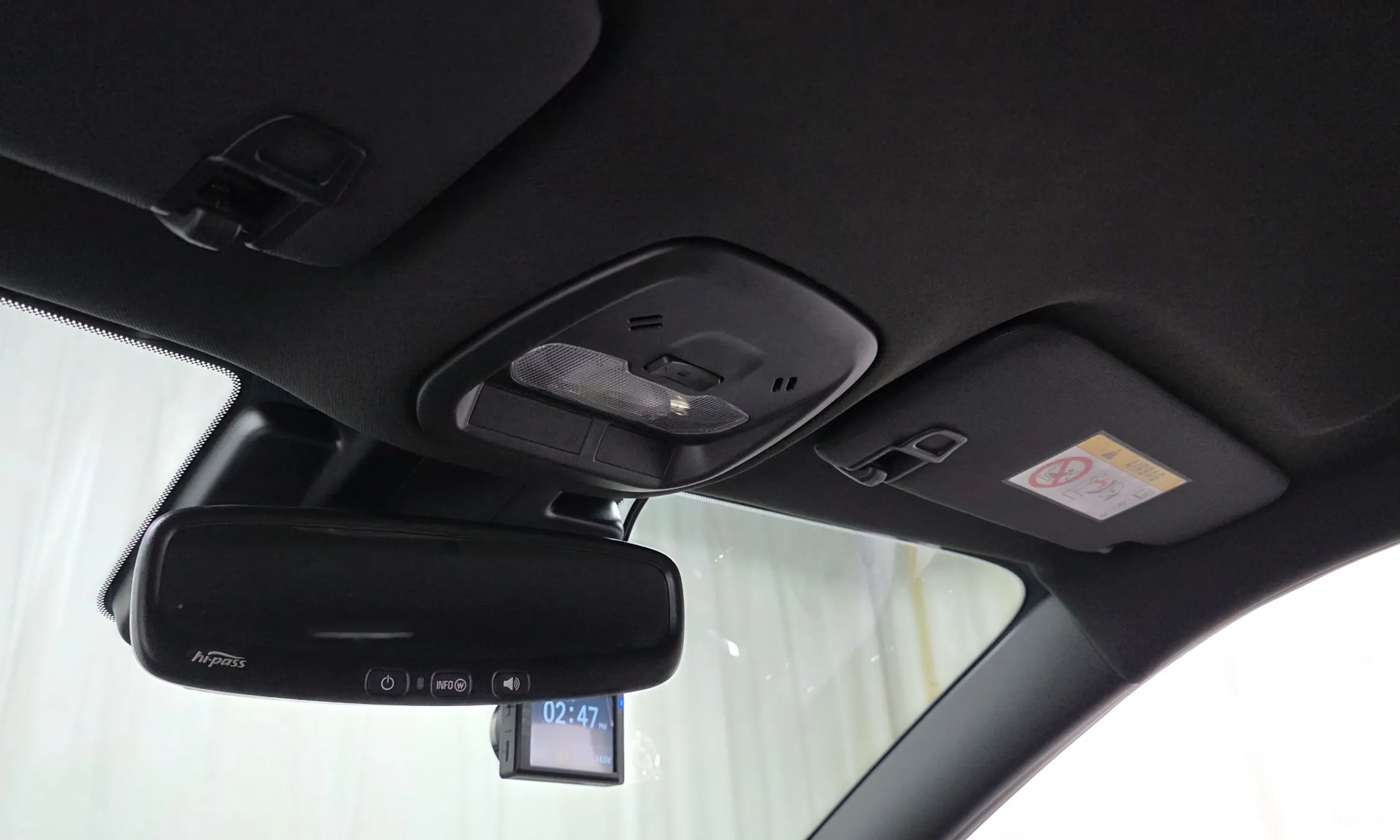 Chevrolet (GM Daewoo) Trax Crossover превью 17
