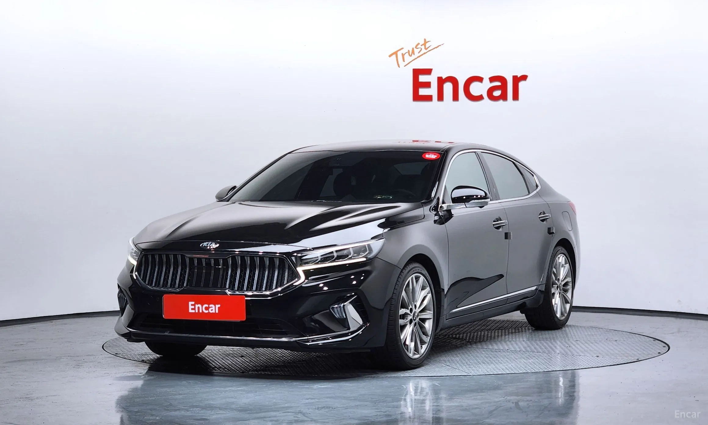 Kia K7 Premier