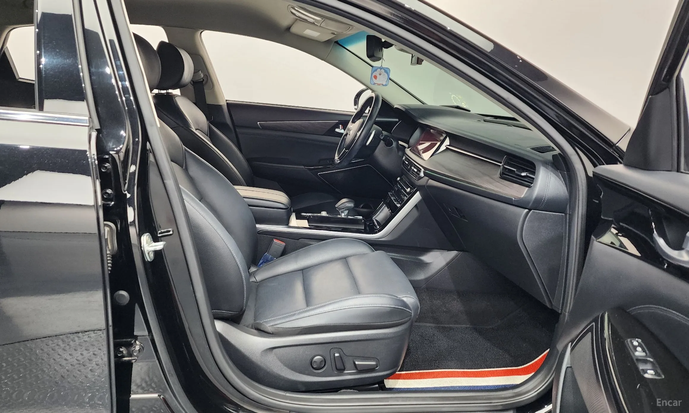 Kia K7 Premier превью 11