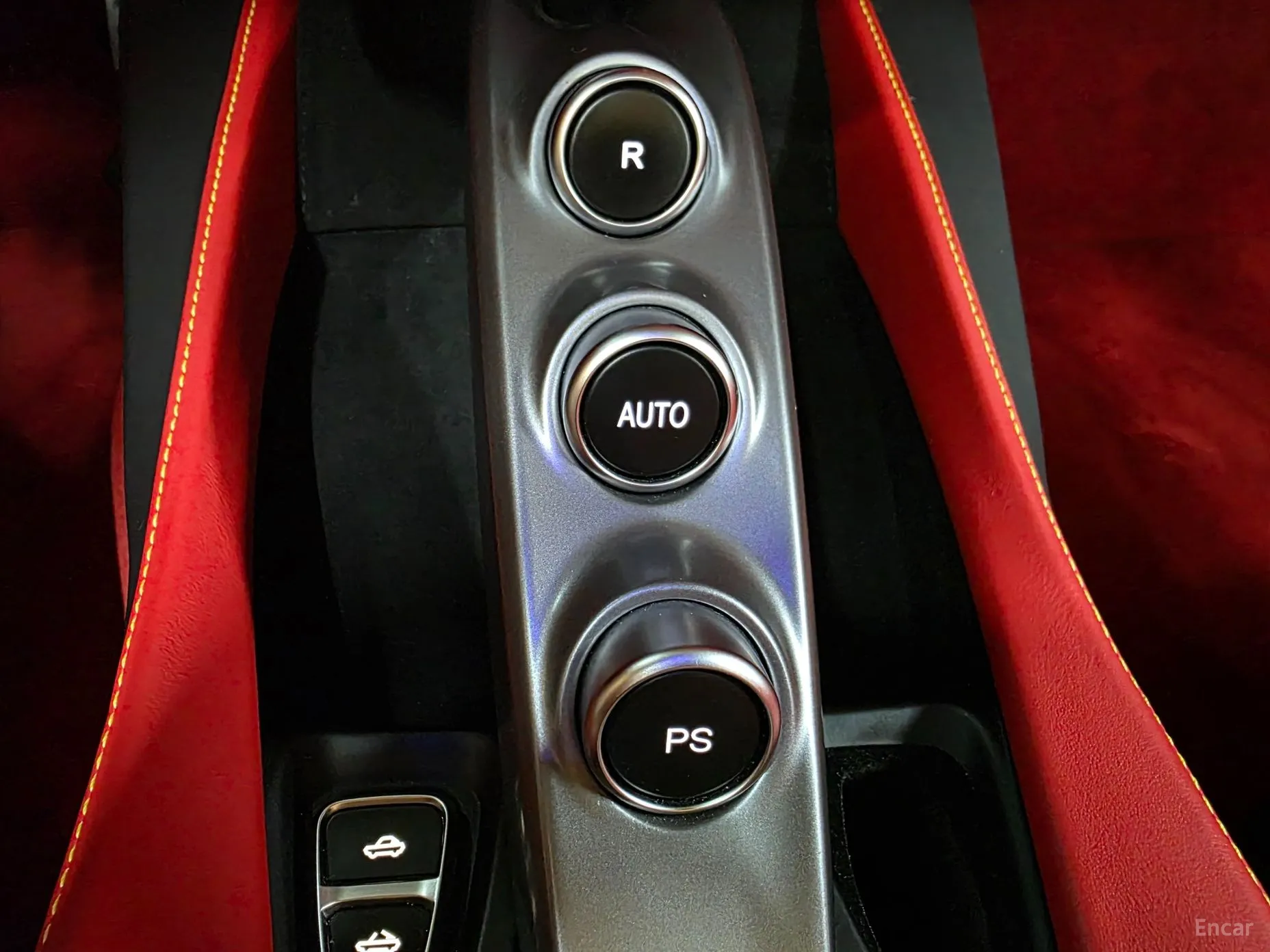 Ferrari Portofino превью 9