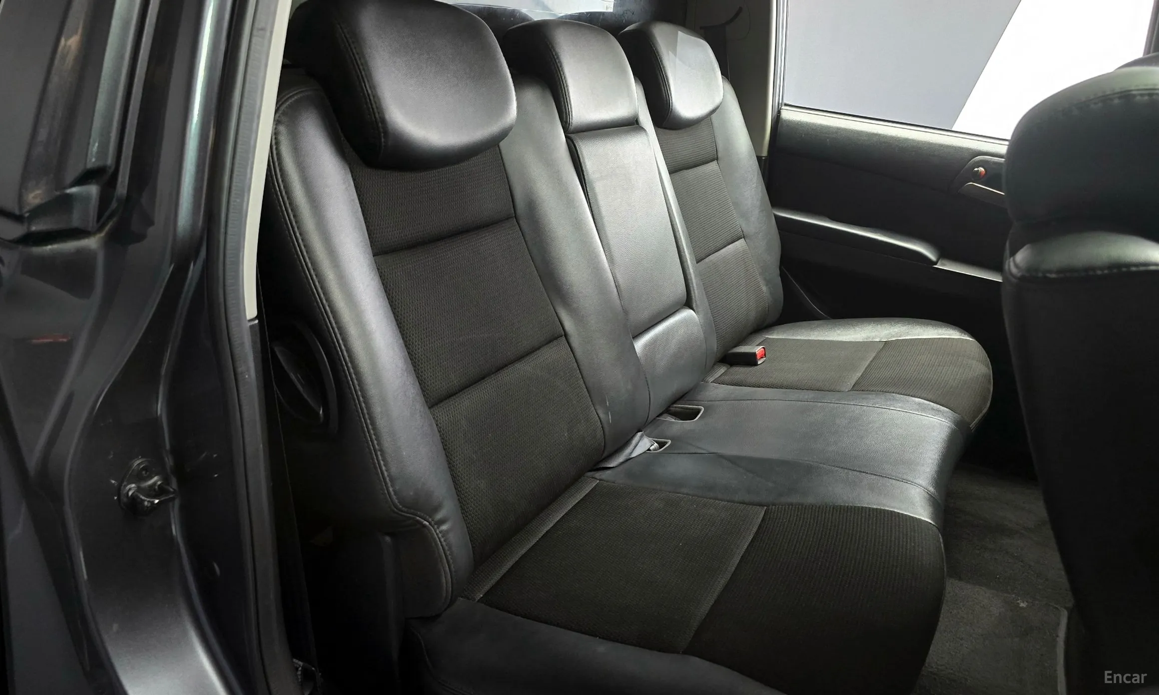 KG Mobility (SsangYong) Korando Sports превью 12