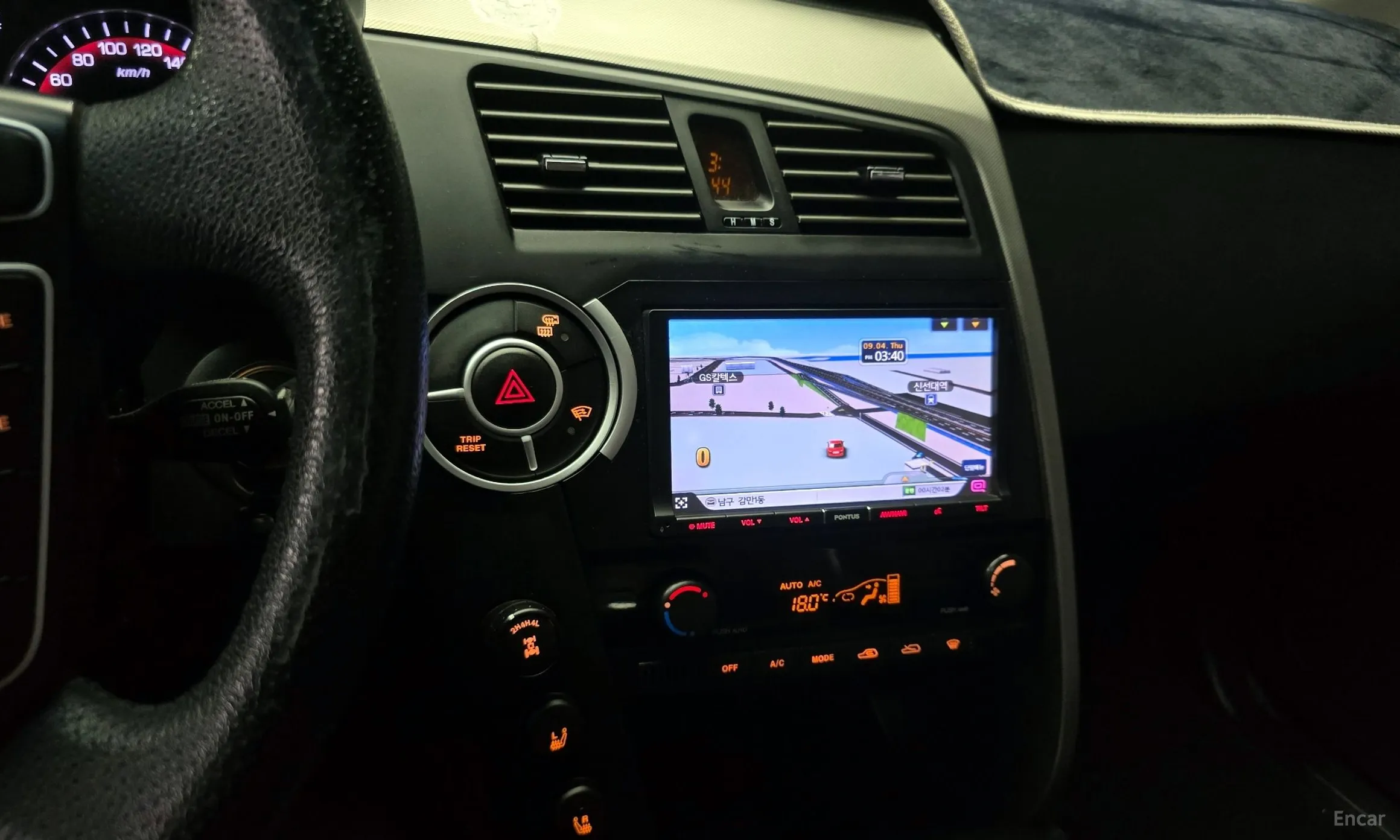 KG Mobility (SsangYong) Korando Sports превью 14