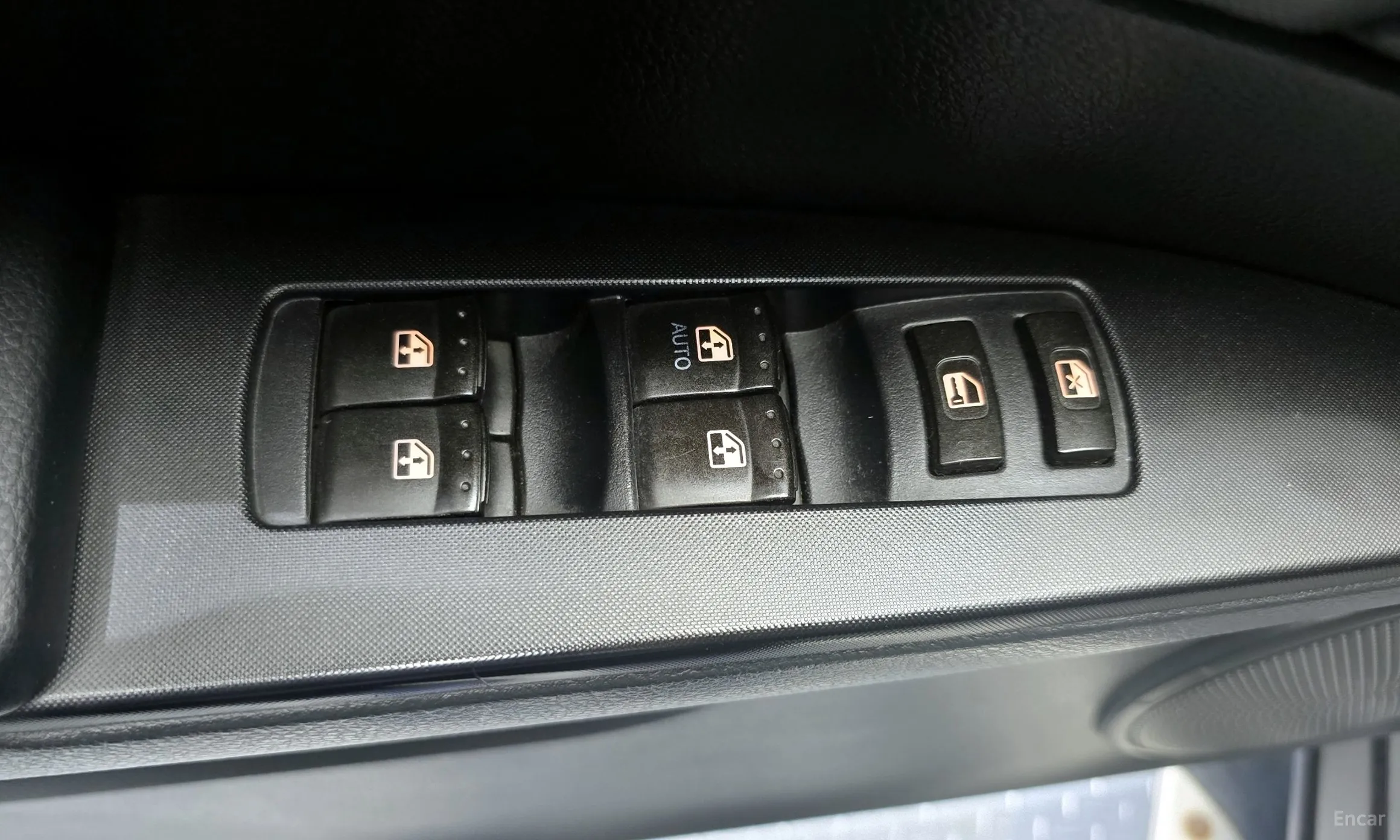 KG Mobility (SsangYong) Korando Sports превью 17