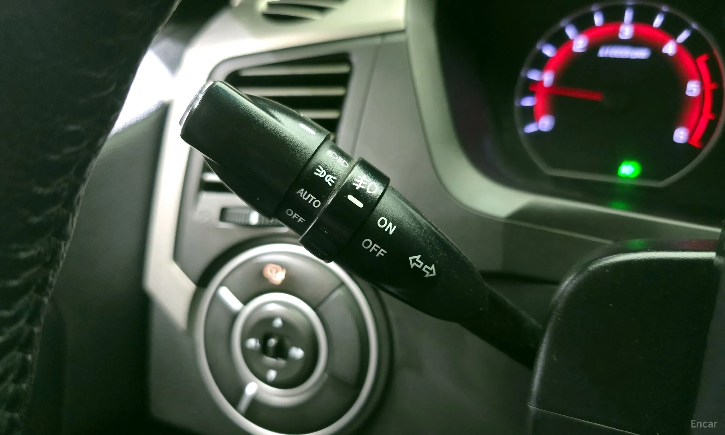 KG Mobility (SsangYong) Korando Sports превью 18