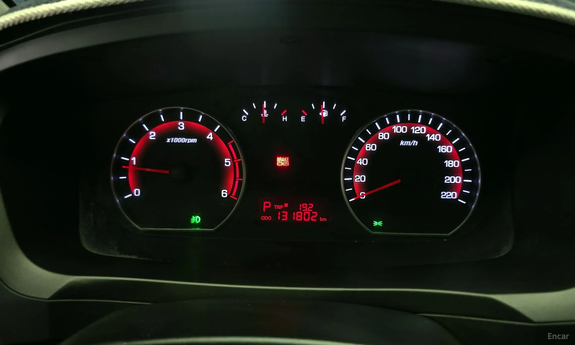 KG Mobility (SsangYong) Korando Sports превью 8