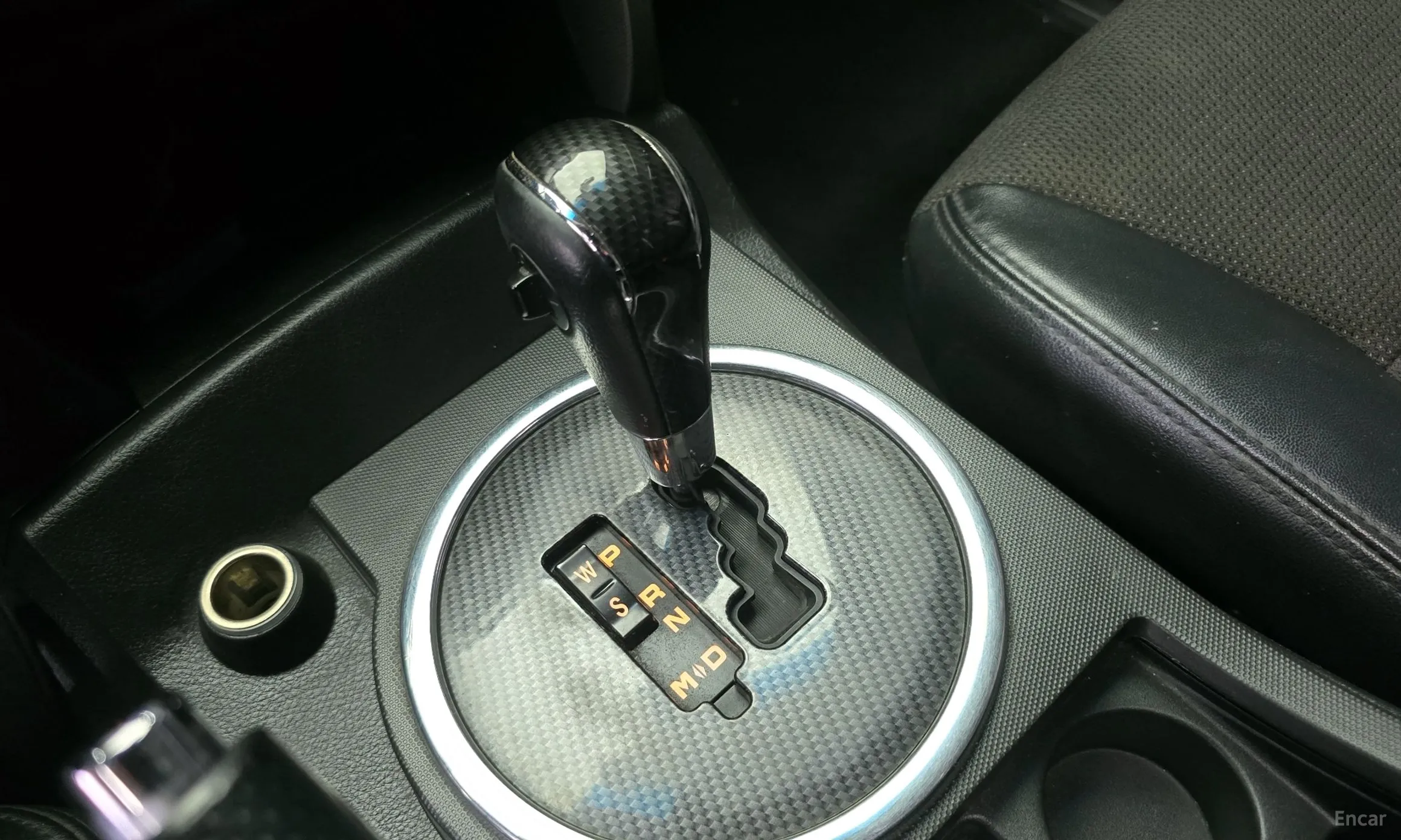 KG Mobility (SsangYong) Korando Sports превью 9