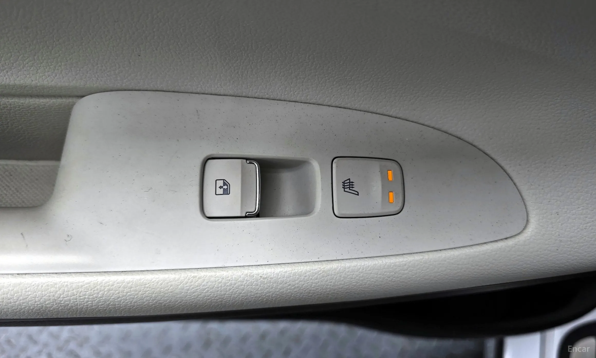 Hyundai Grandeur IG Hybrid превью 16