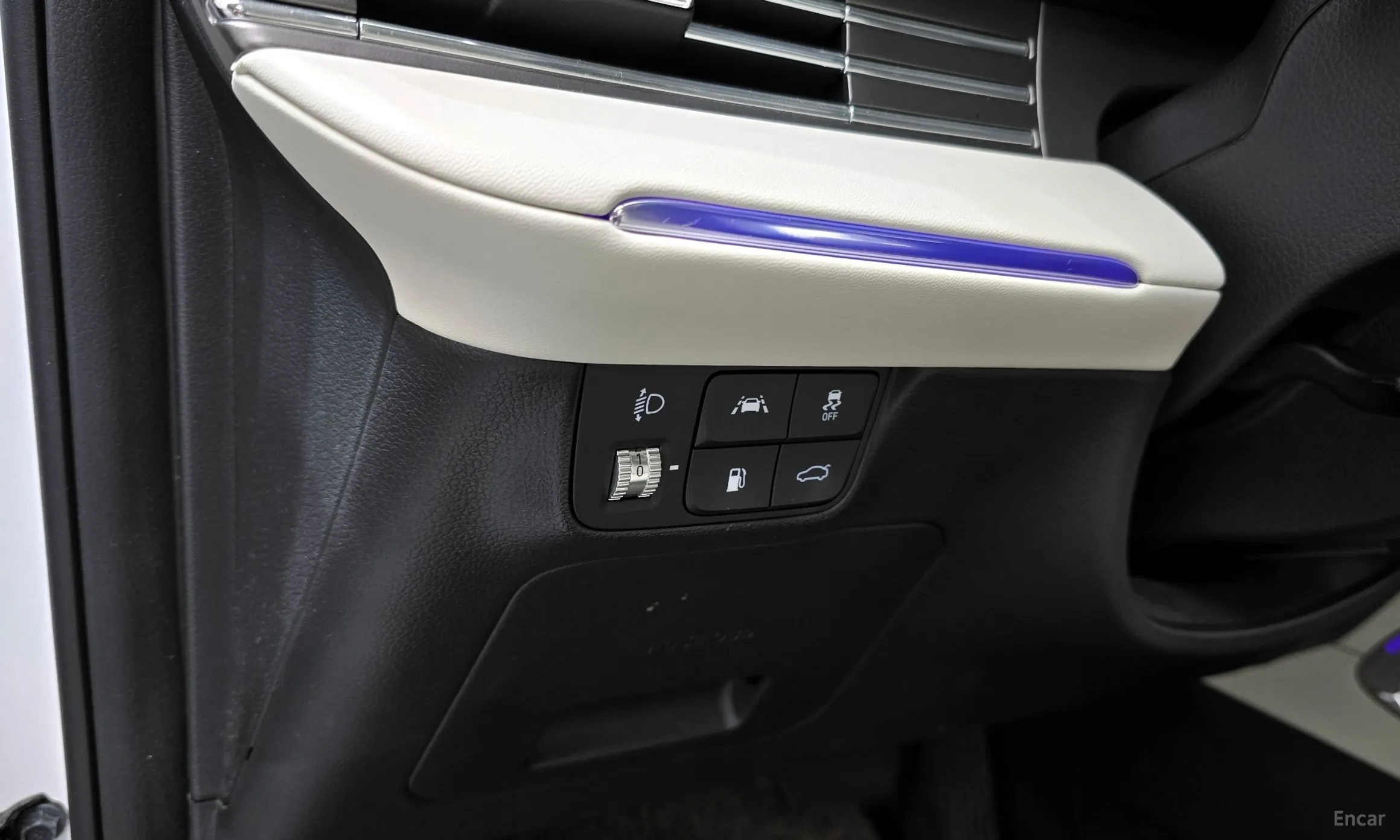 Hyundai Grandeur IG Hybrid превью 18