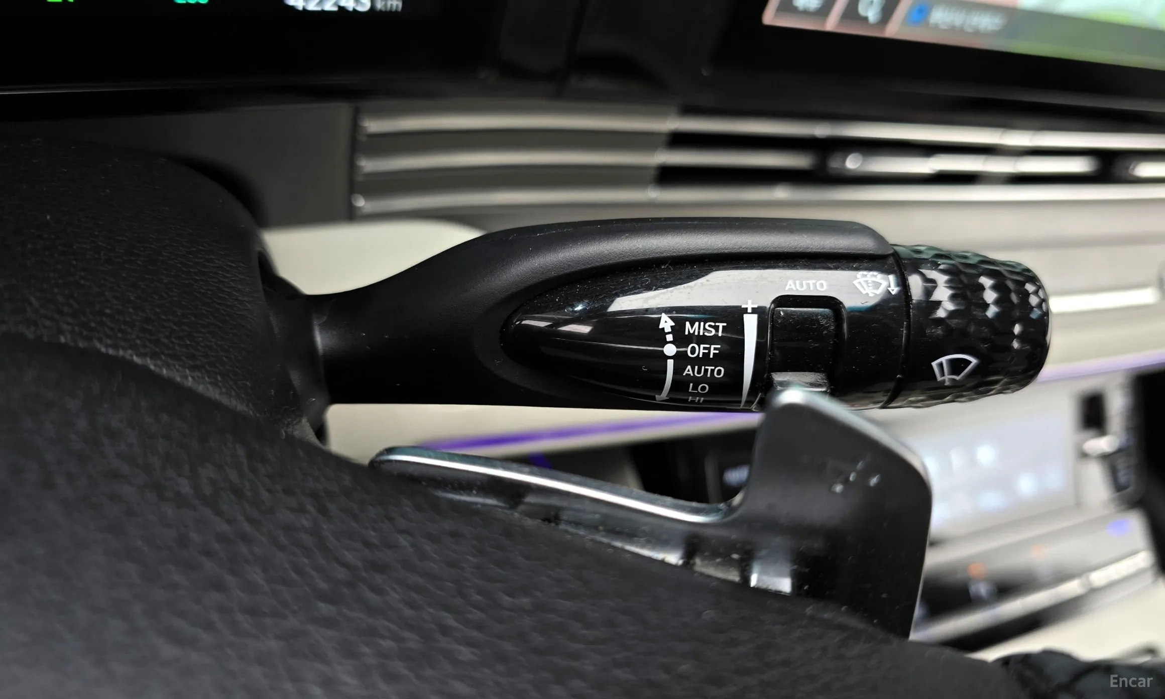 Hyundai Grandeur IG Hybrid превью 19