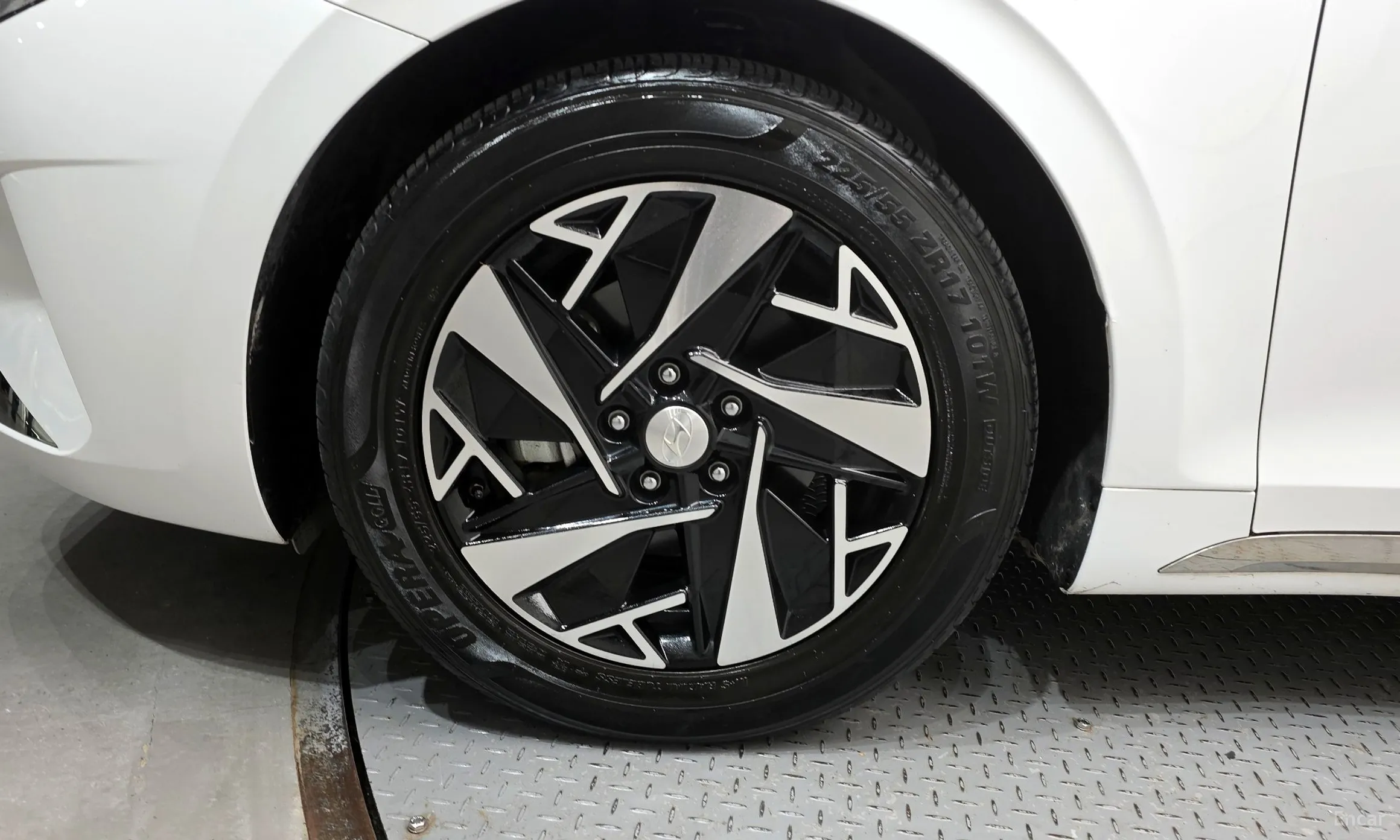Hyundai Grandeur IG Hybrid превью 5