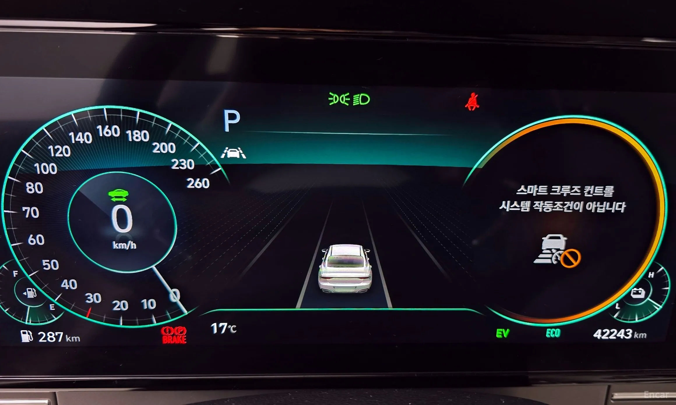 Hyundai Grandeur IG Hybrid превью 8