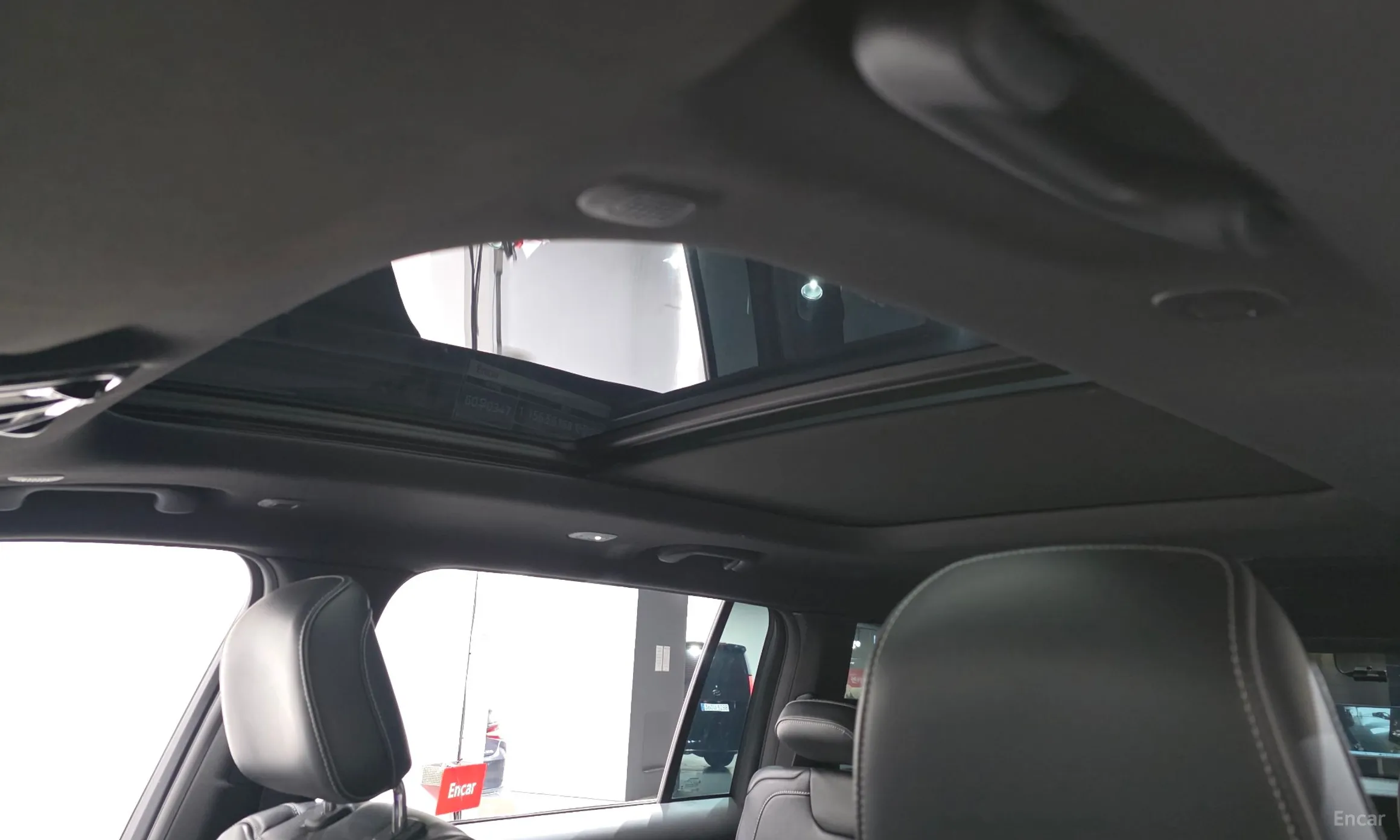 Jeep Grand Cherokee (WL) превью 18