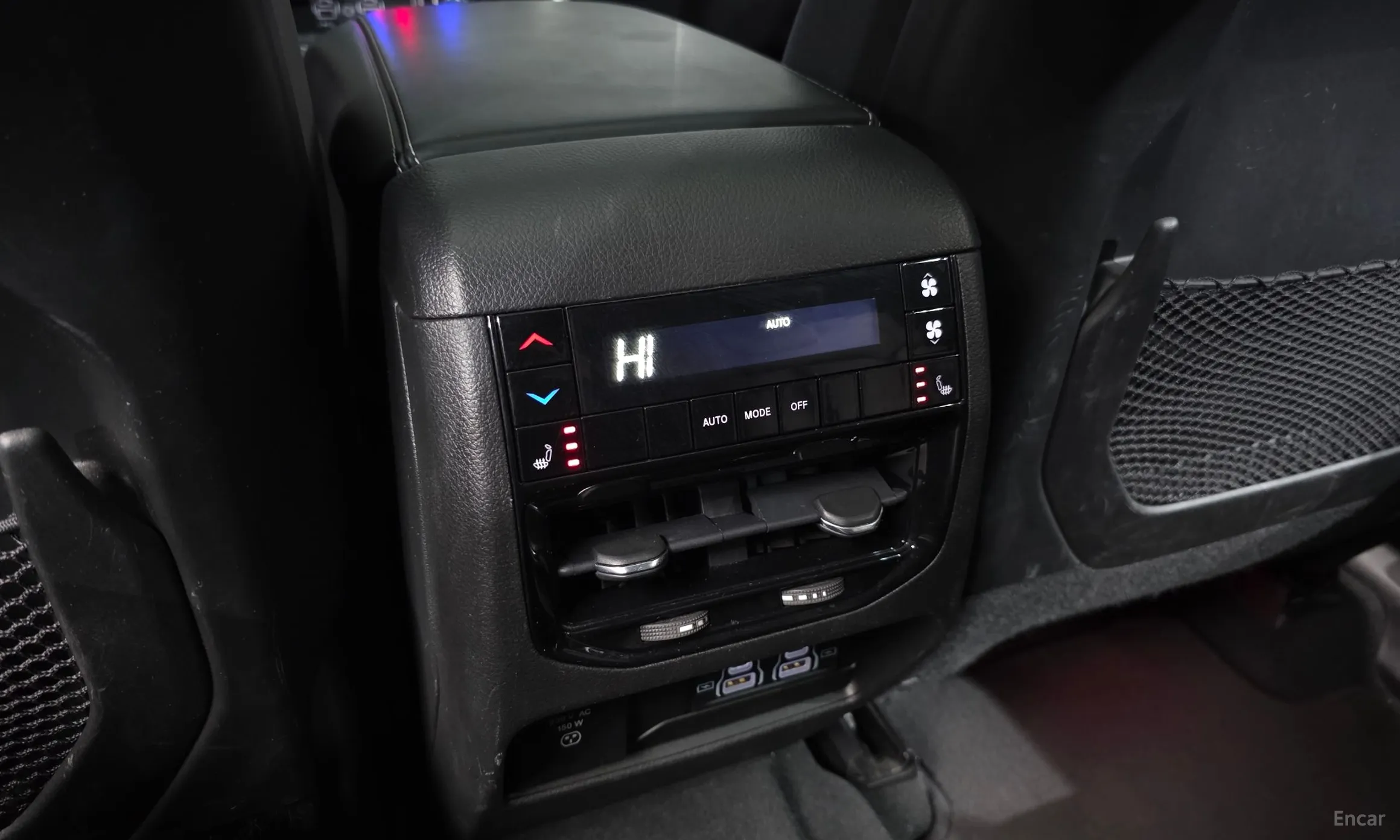 Jeep Grand Cherokee (WL) превью 19