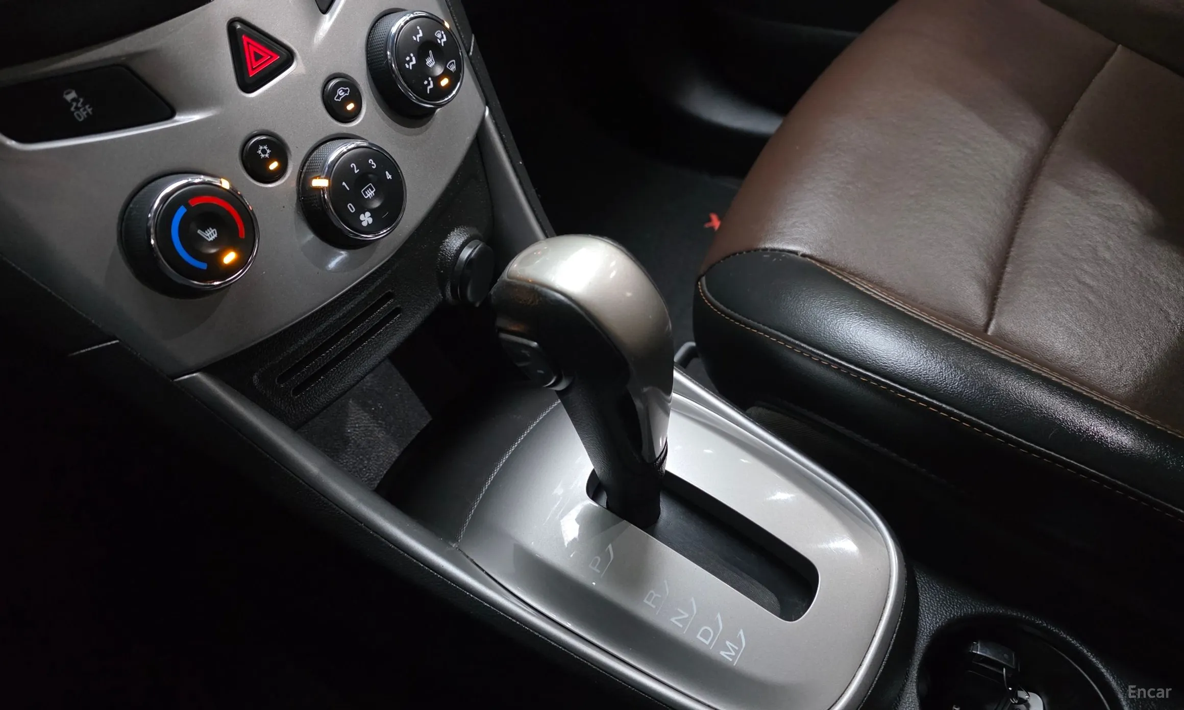 Chevrolet (GM Daewoo) Trax превью 9