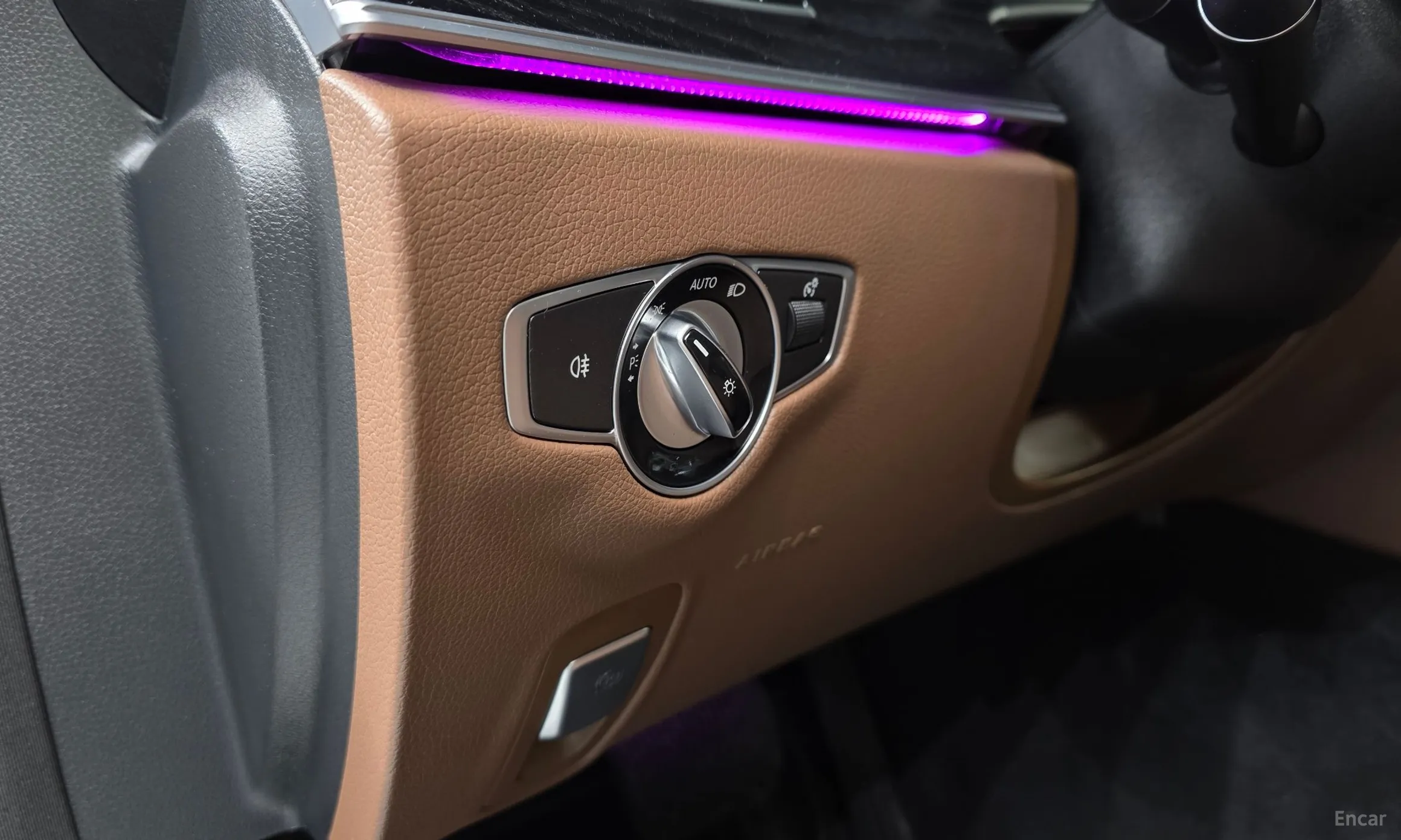 Mercedes Benz E-Class W213 превью 11