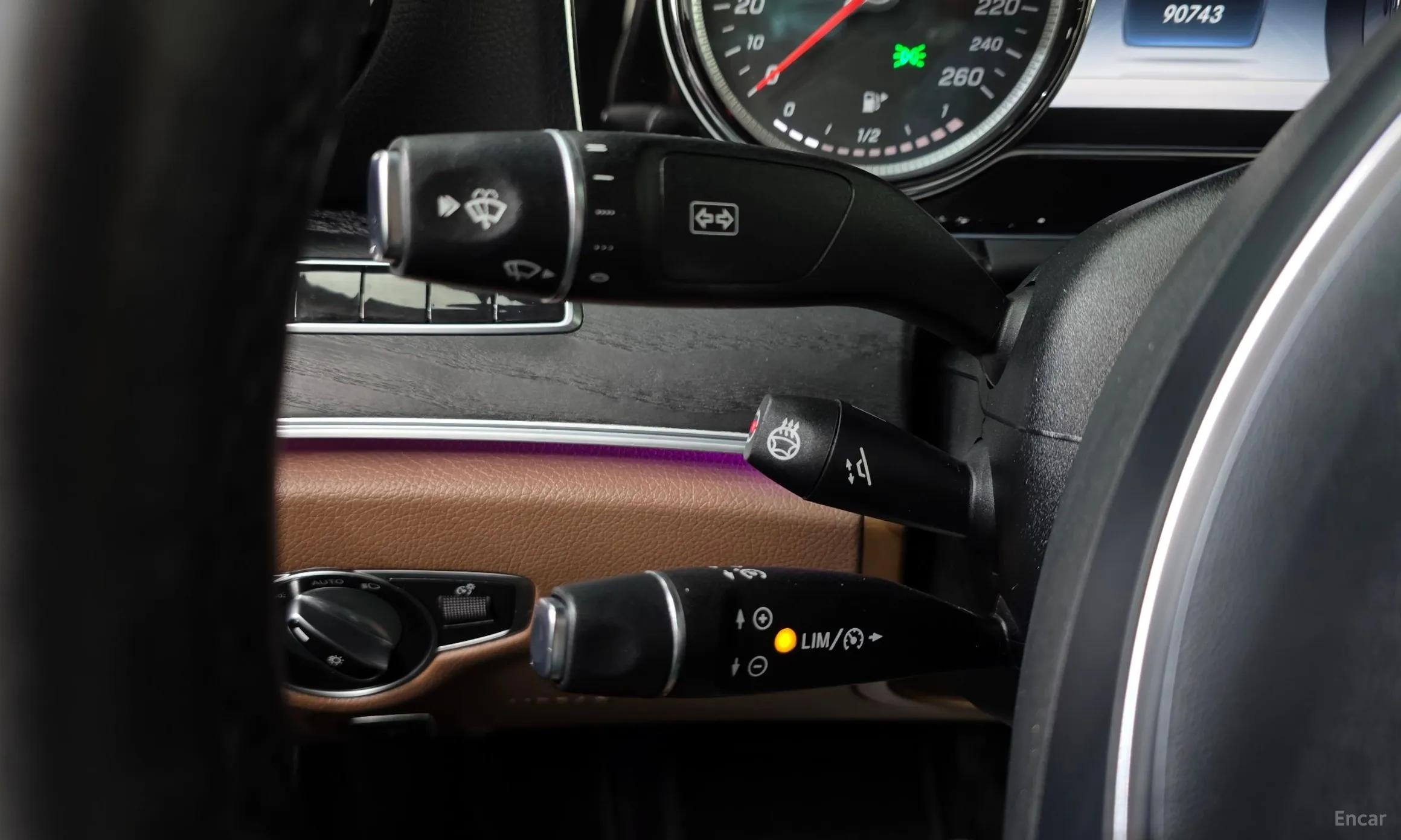 Mercedes Benz E-Class W213 превью 12