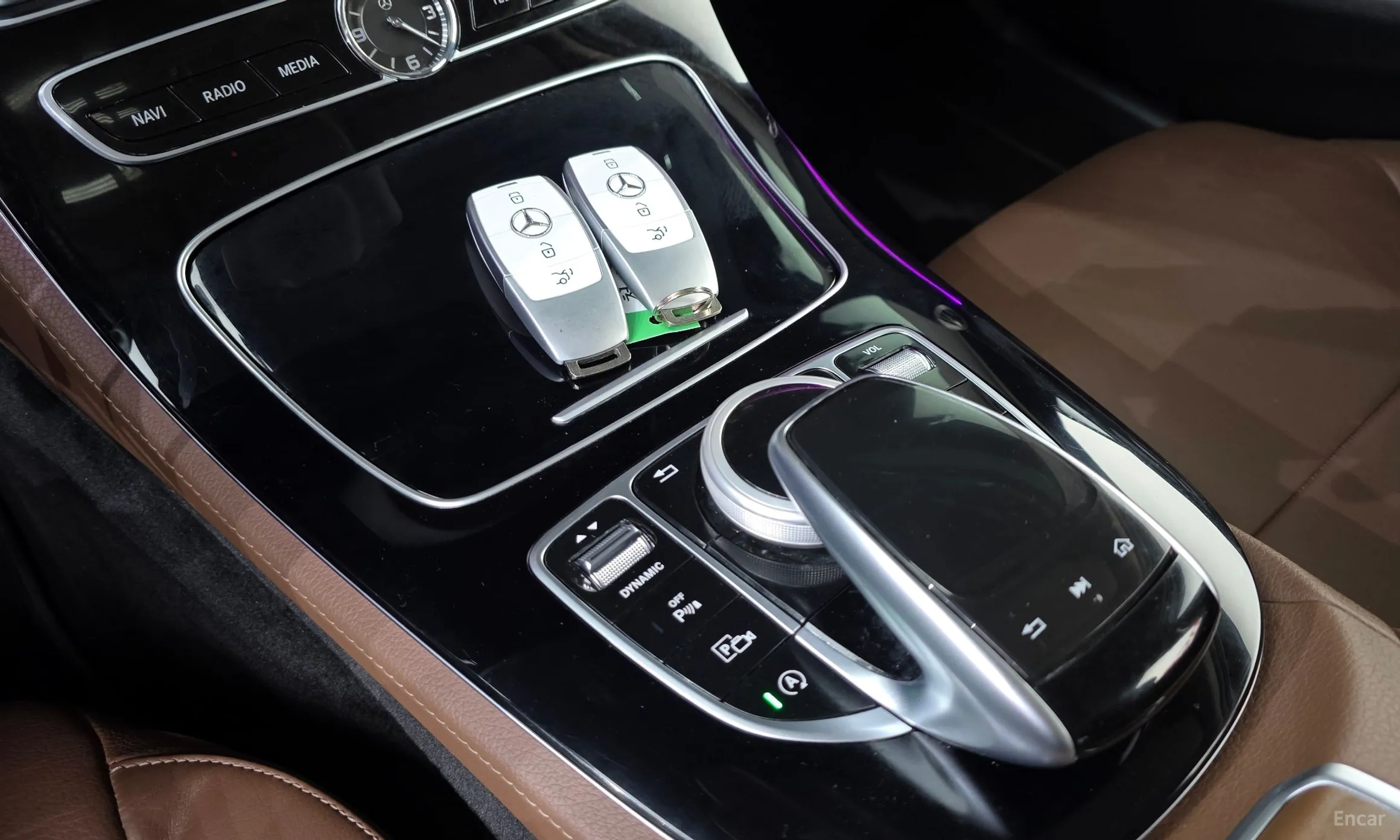 Mercedes Benz E-Class W213 превью 17