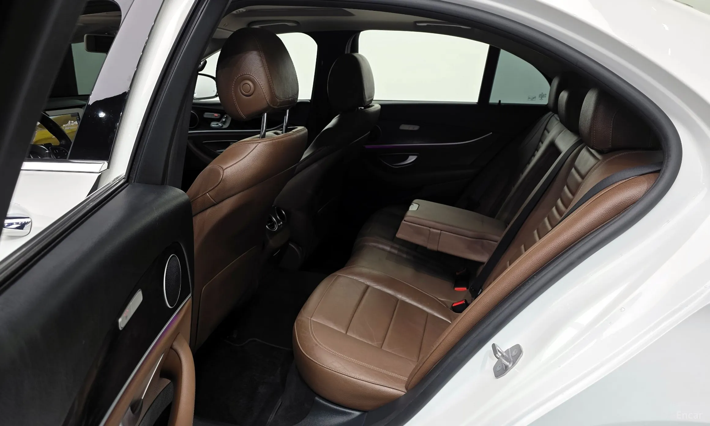 Mercedes Benz E-Class W213 превью 20